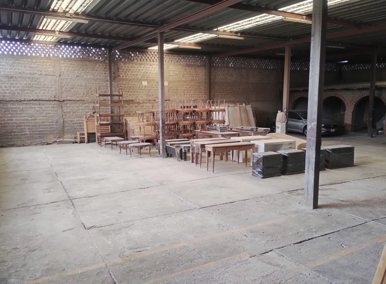 Industrial Spot2