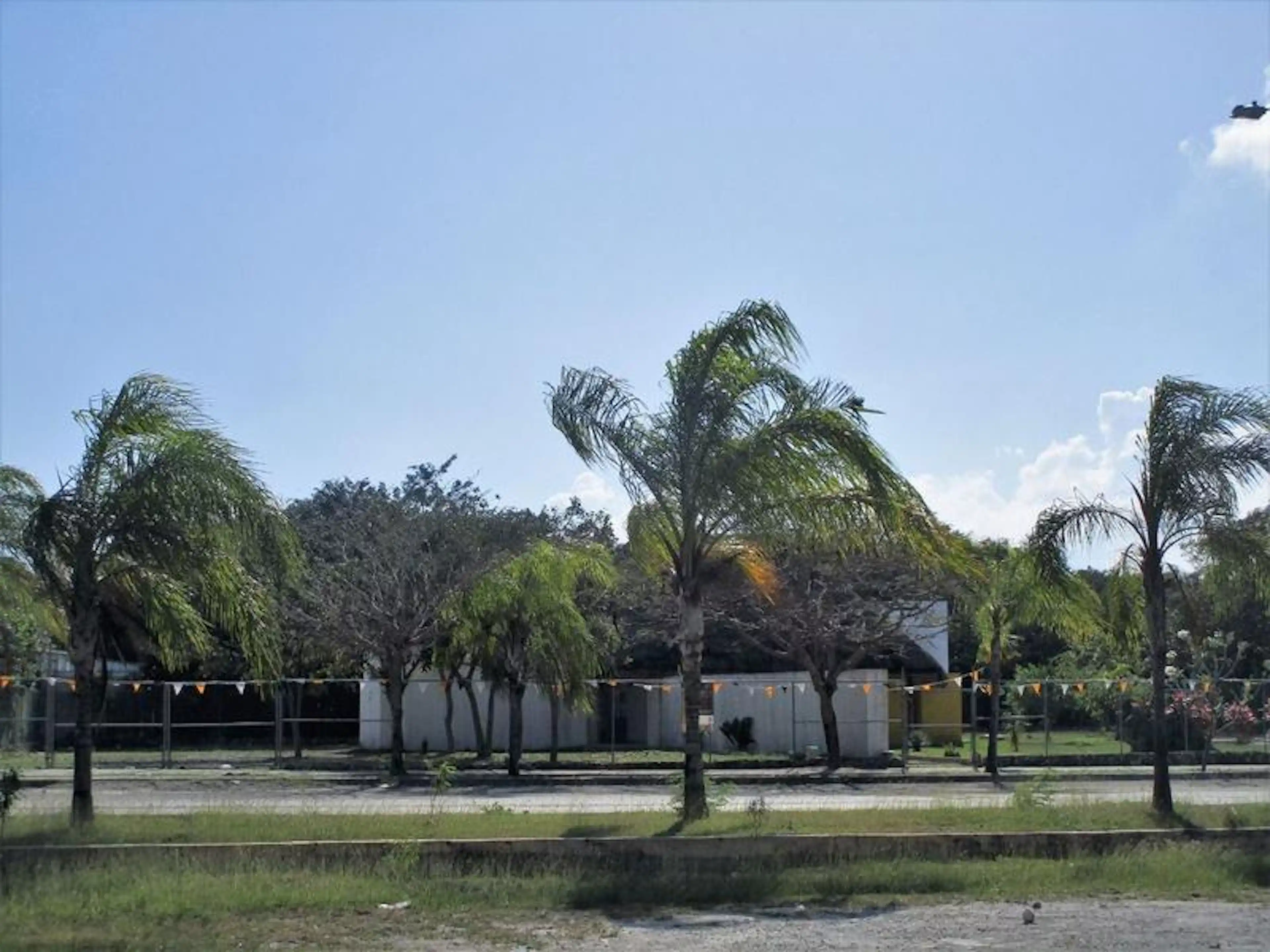 Lote con uso de suelo Comercial en los Arrecifes Play del Carmen P2609