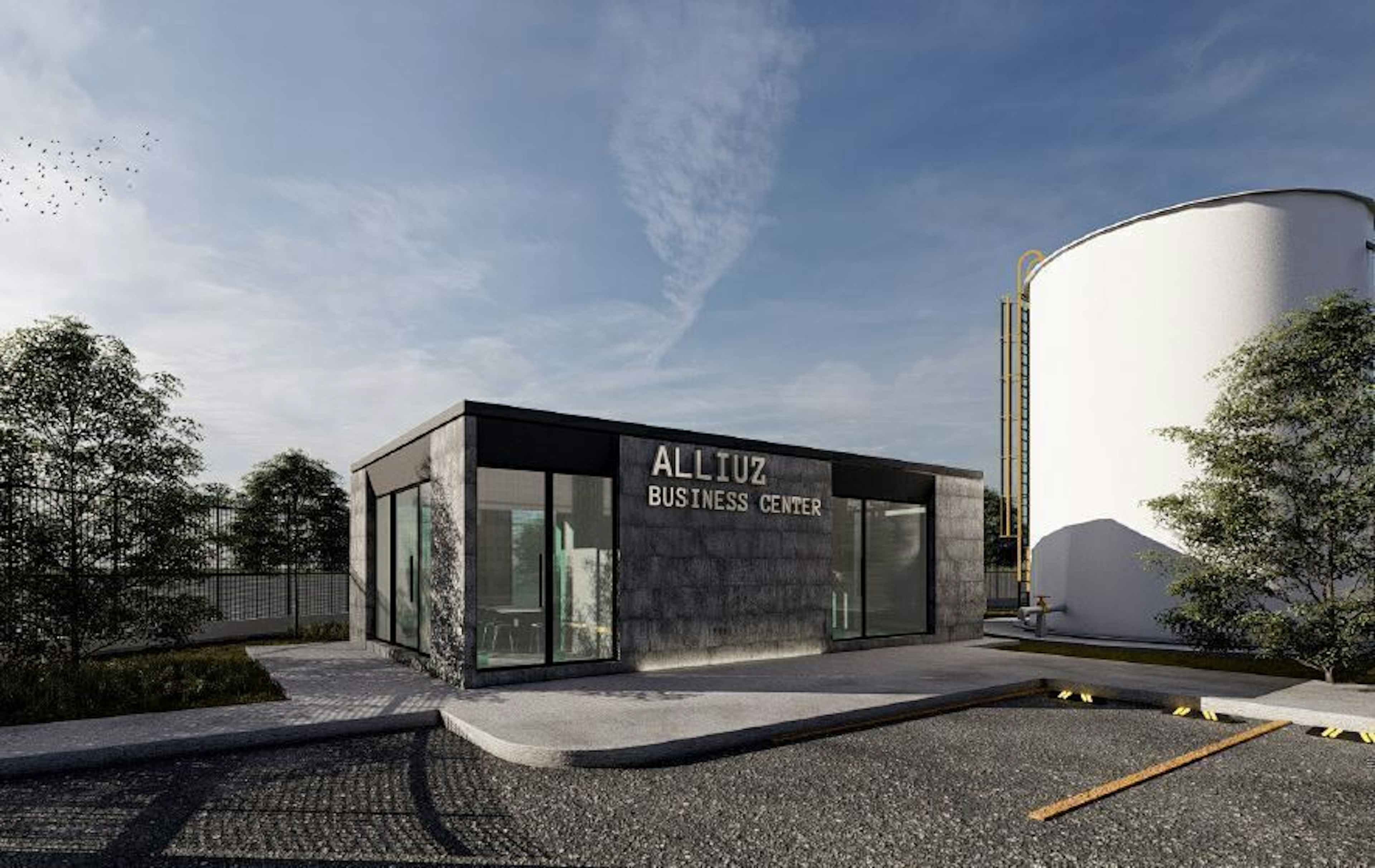 Terreno Industrial En Tonalá Centro