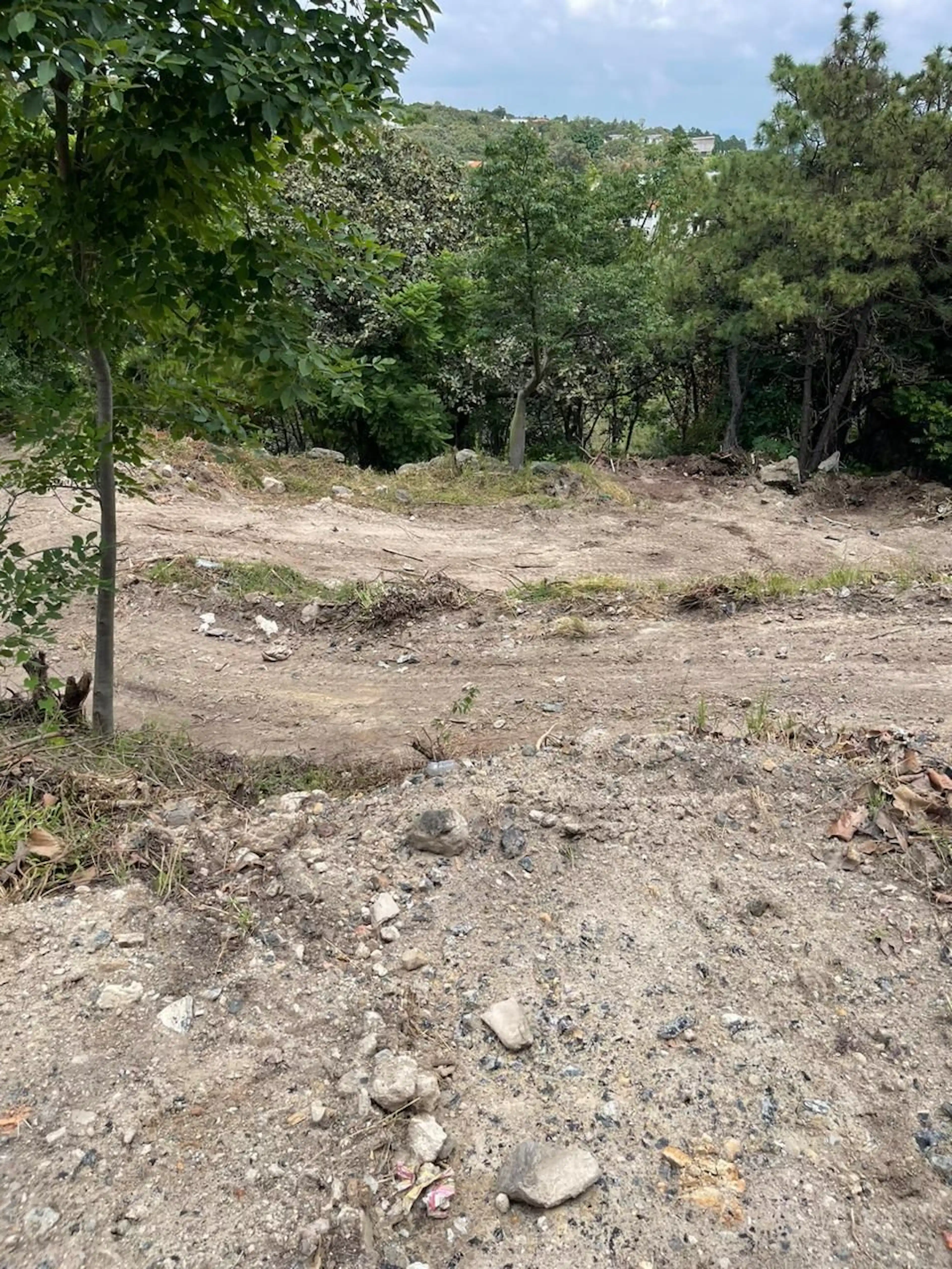 Terreno en venta en El palomar