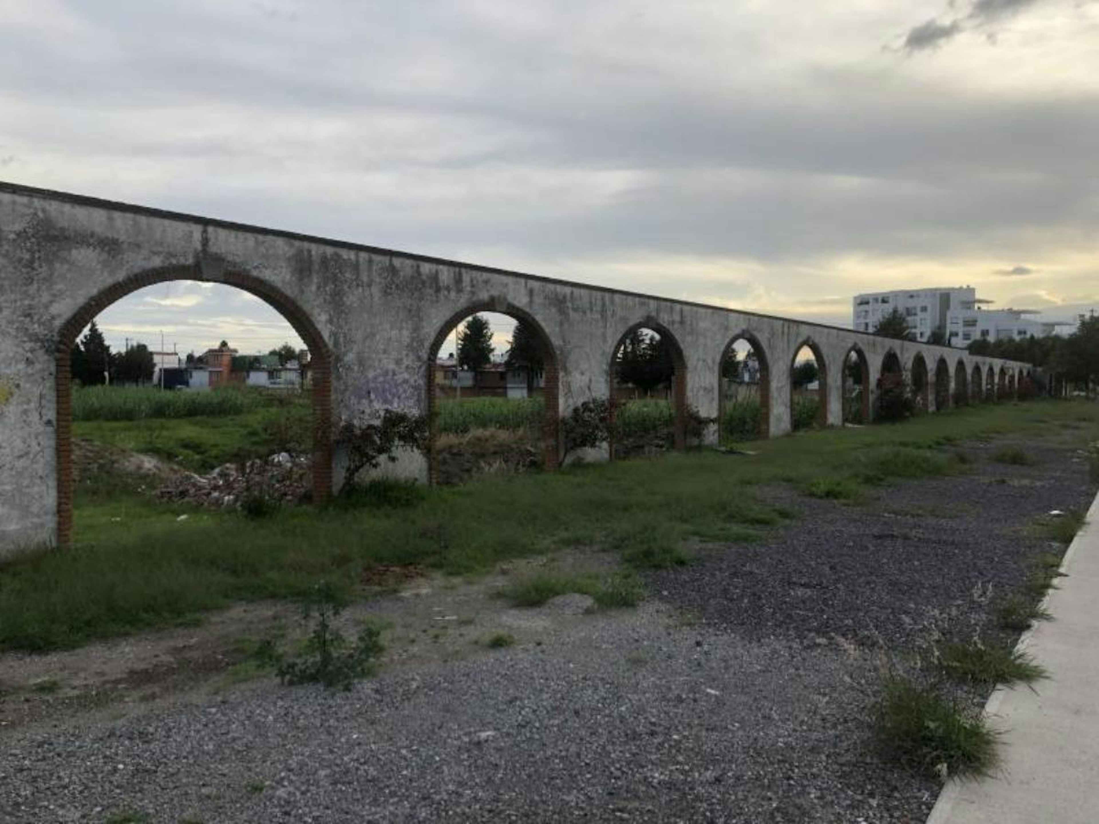Terreno En Renta En Bello Horizonte, Puebla, Puebla