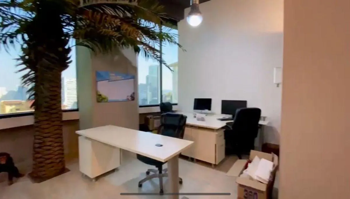 Oficina Spot2
