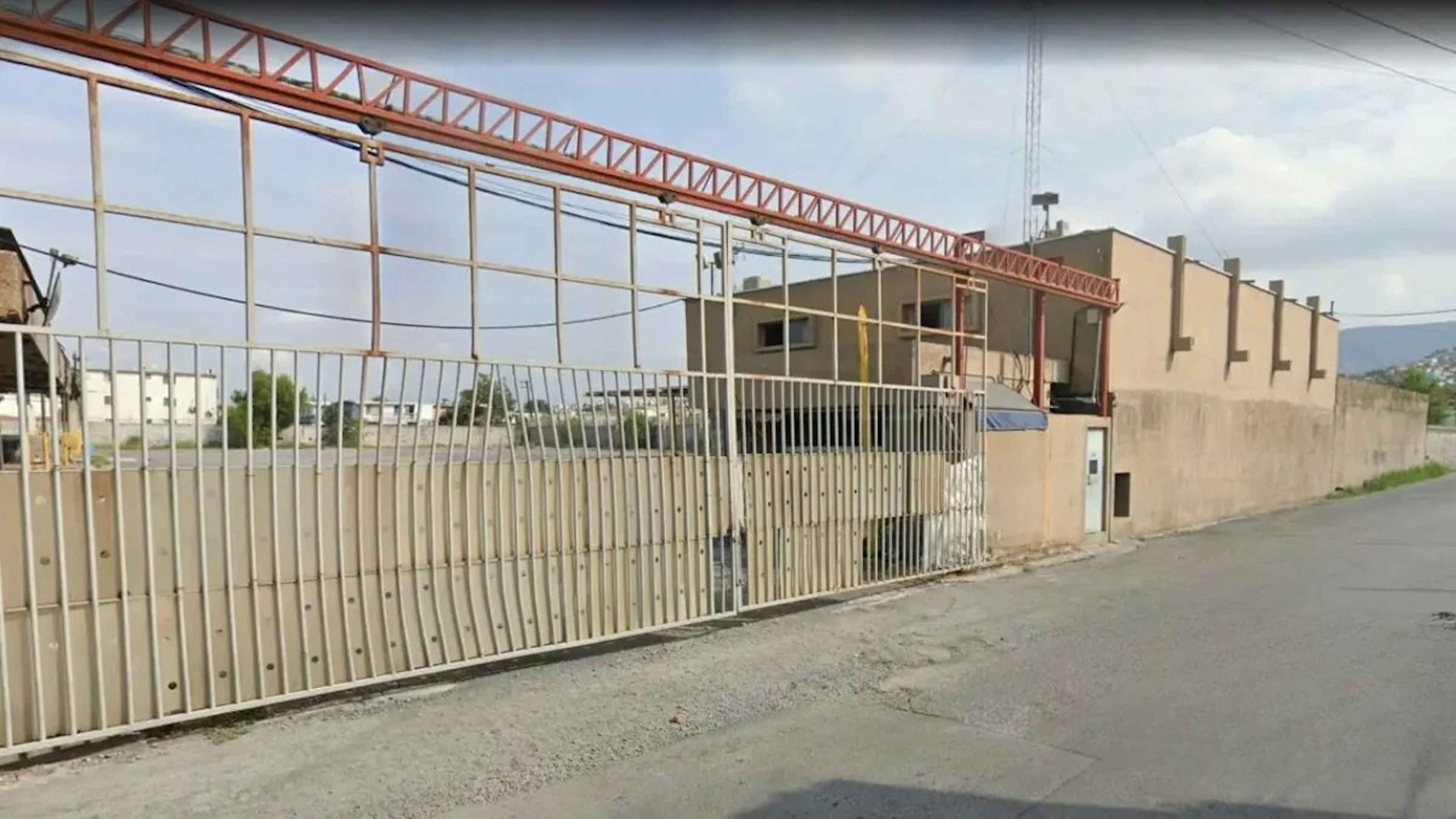 Terreno En Venta En Del Maestro, Monterrey, Nuevo León