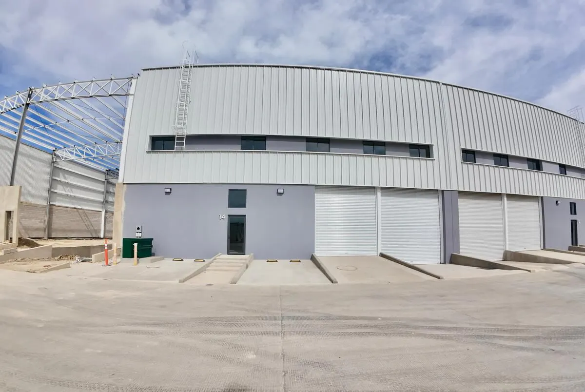 Industrial Spot2