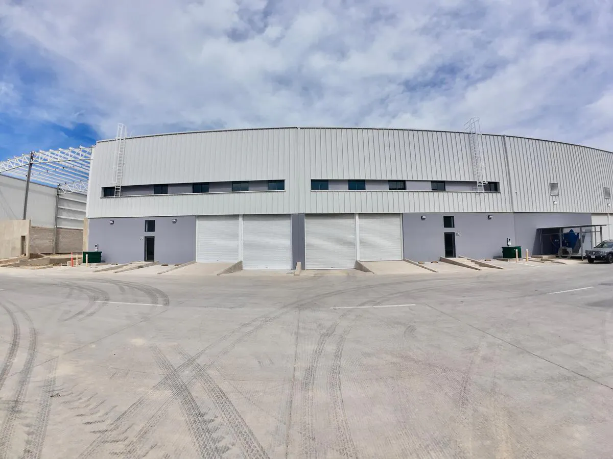 Industrial Spot2