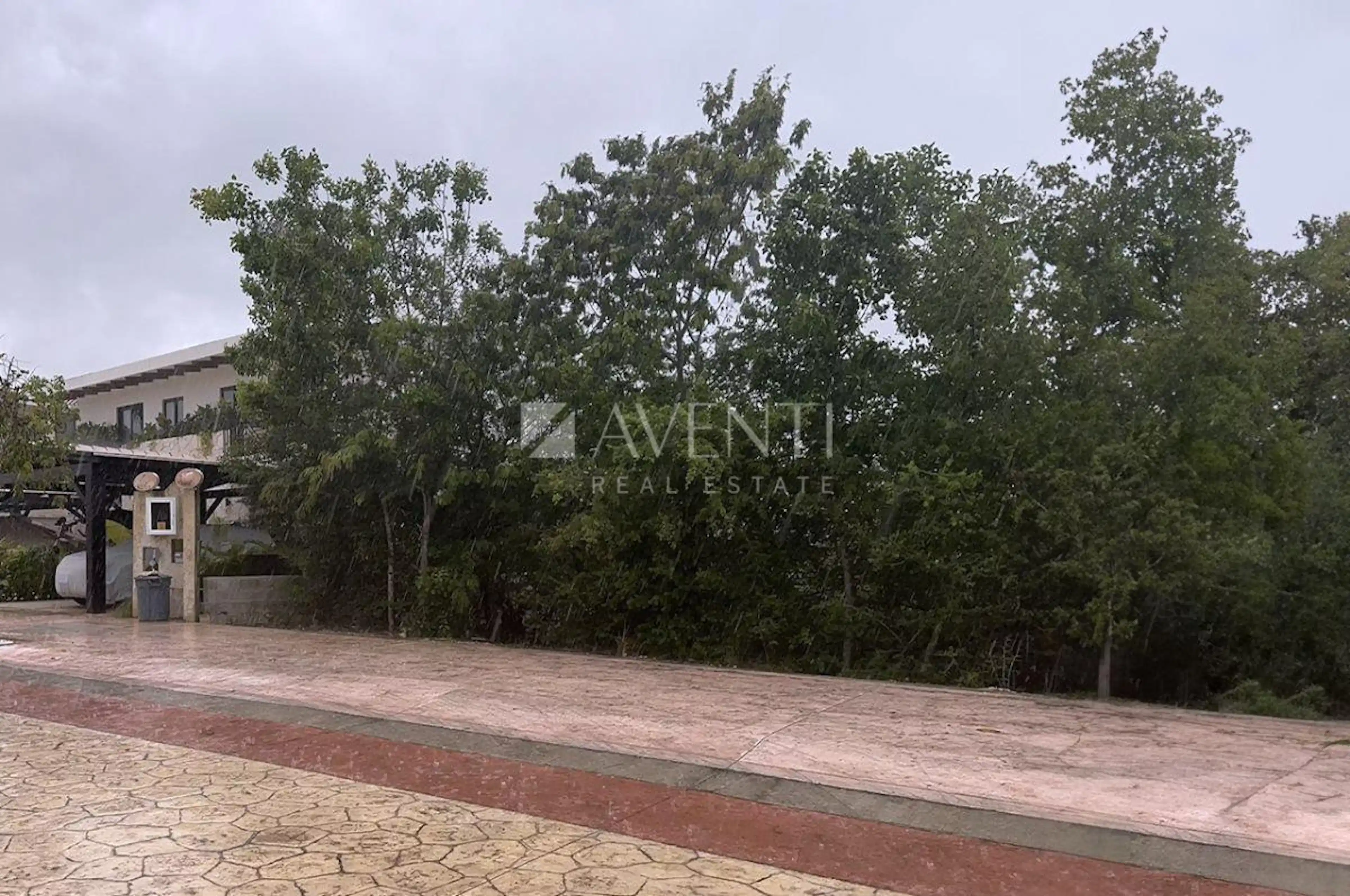 Terreno En Venta, Lagos Del Sol Residencial, Cancún.
