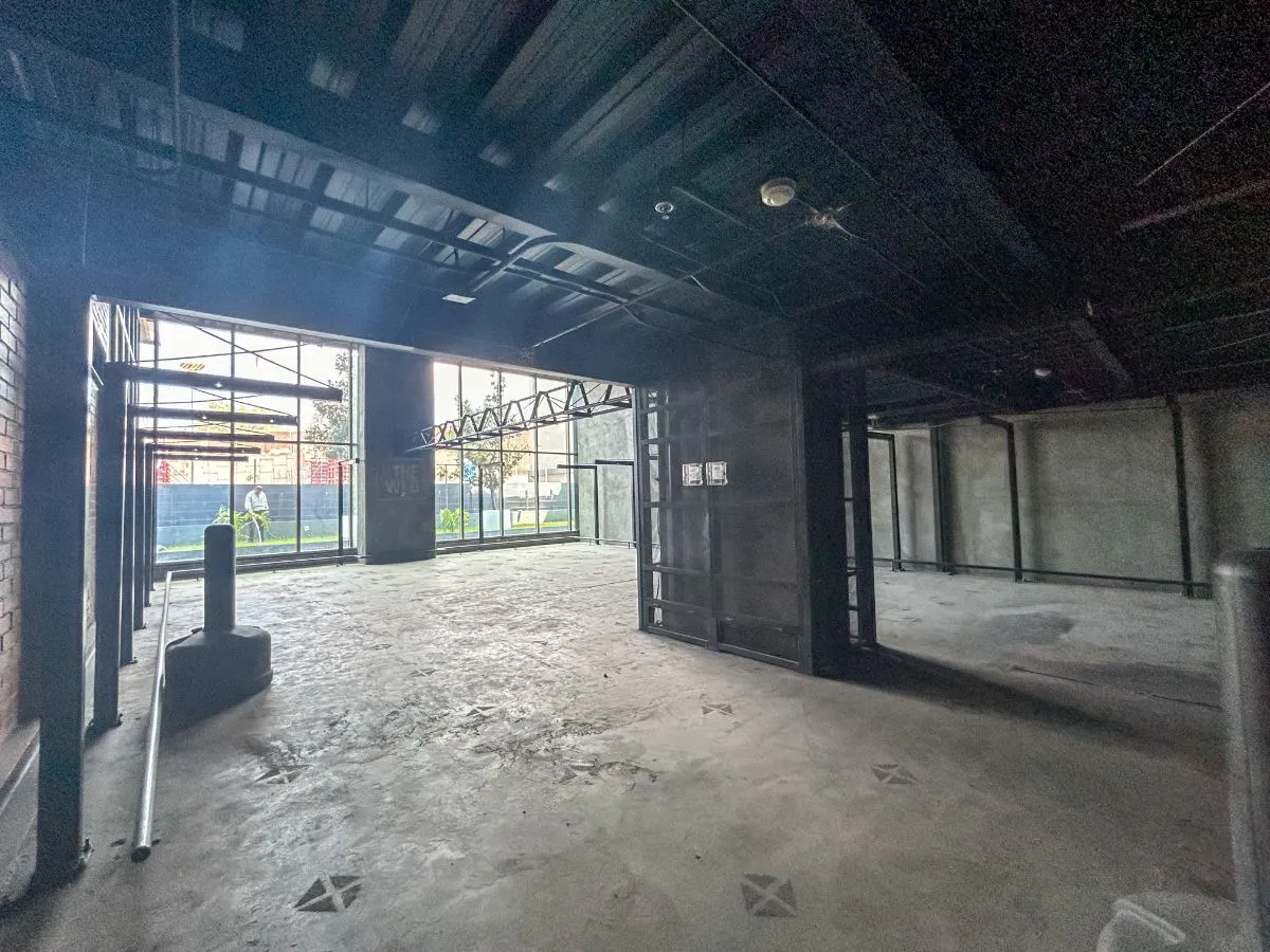 Oficina Spot2