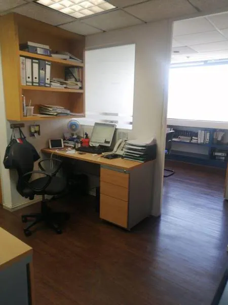 Oficina Spot2