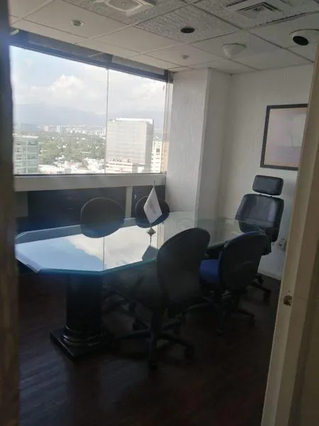 Oficina Spot2
