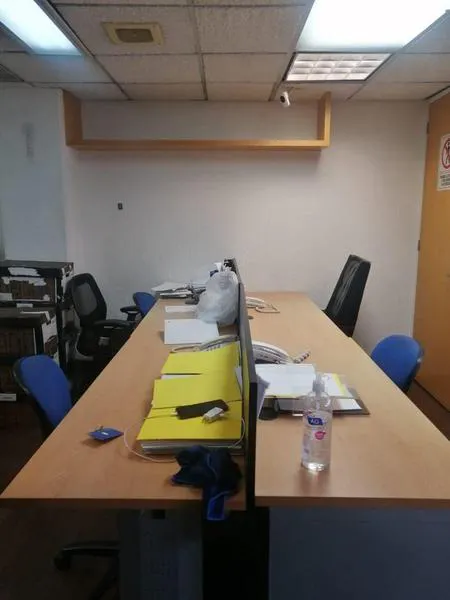 Oficina Spot2