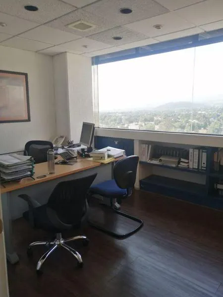 Oficina Spot2