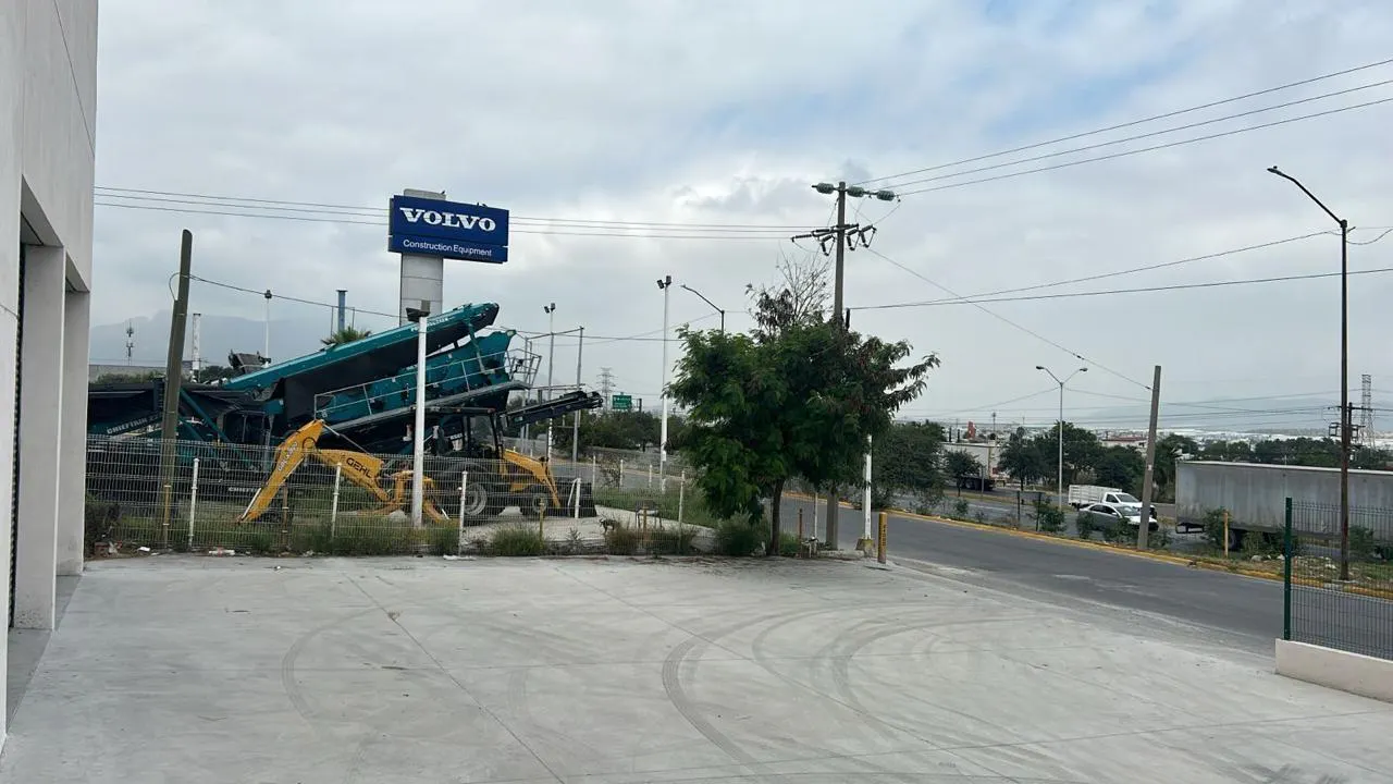 Industrial Spot2