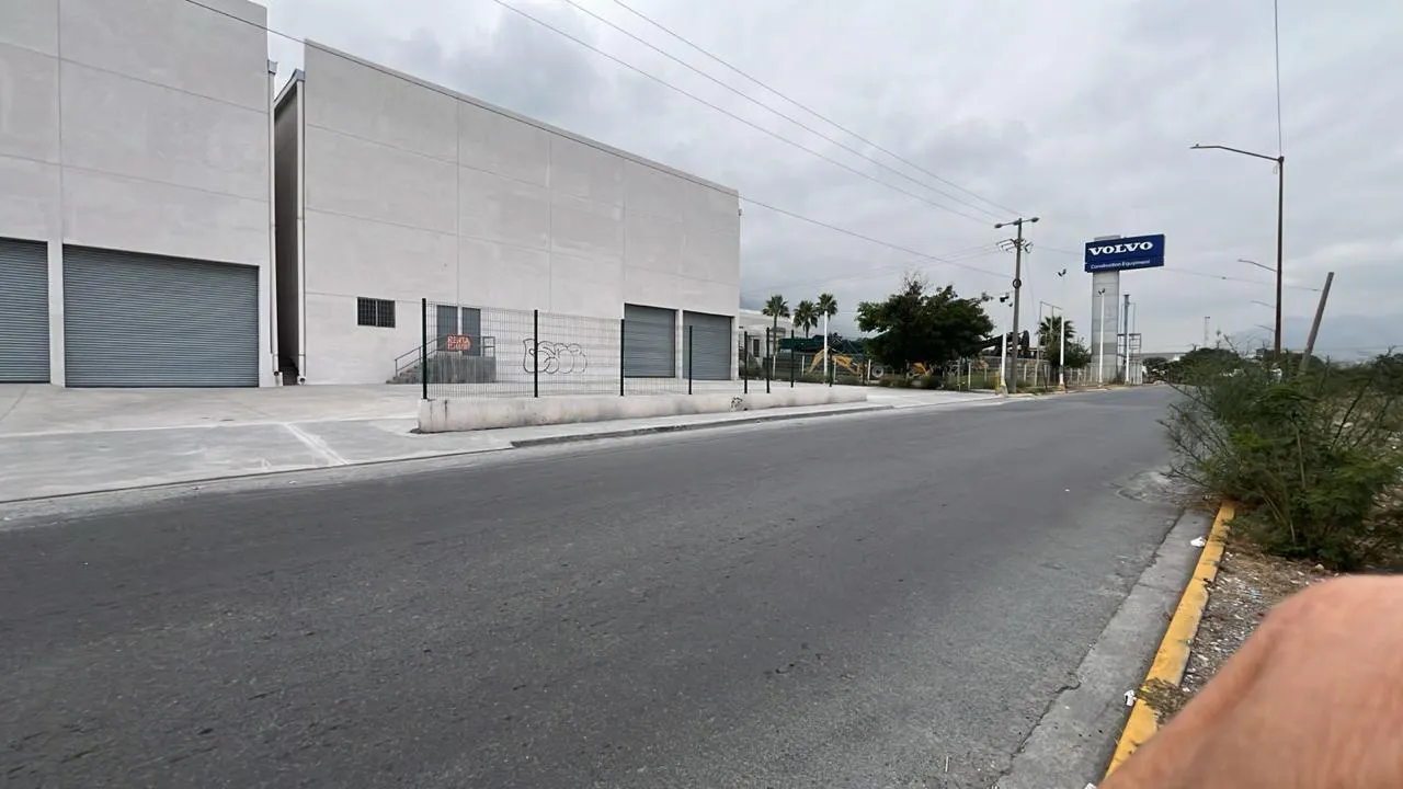 Industrial Spot2