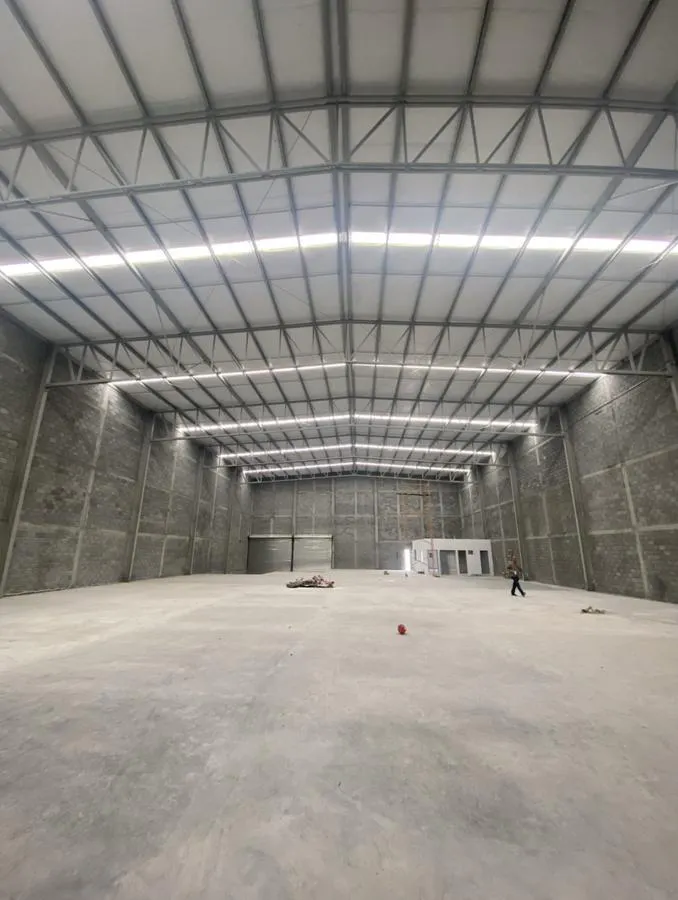 Industrial Spot2