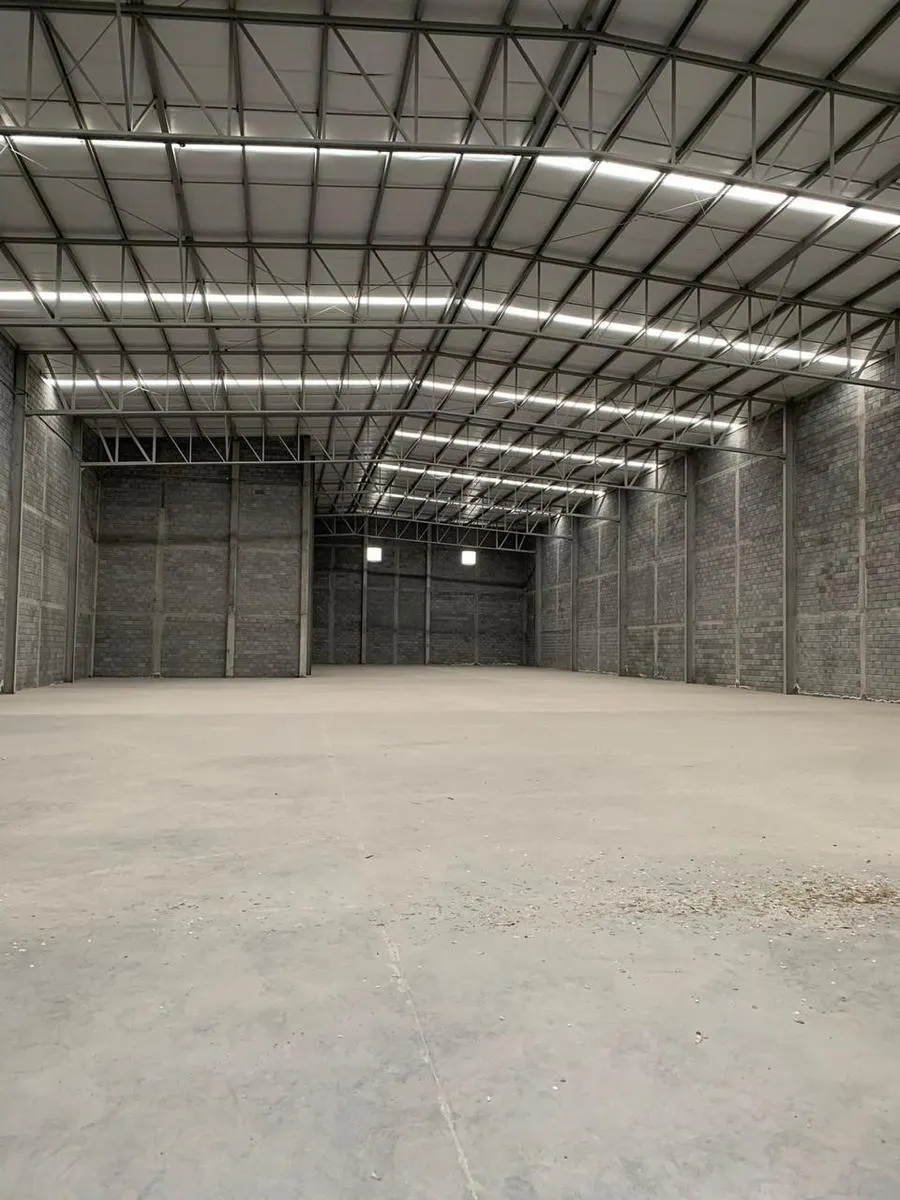 Industrial Spot2