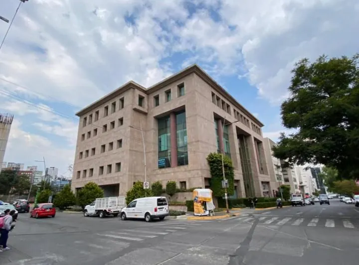 Oficina Spot2