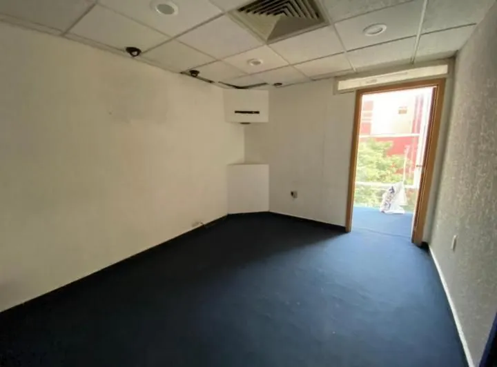 Oficina Spot2