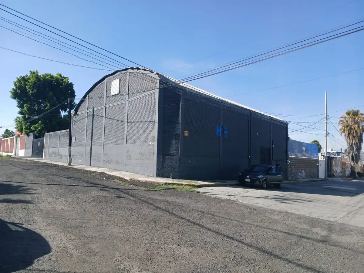 Industrial Spot2