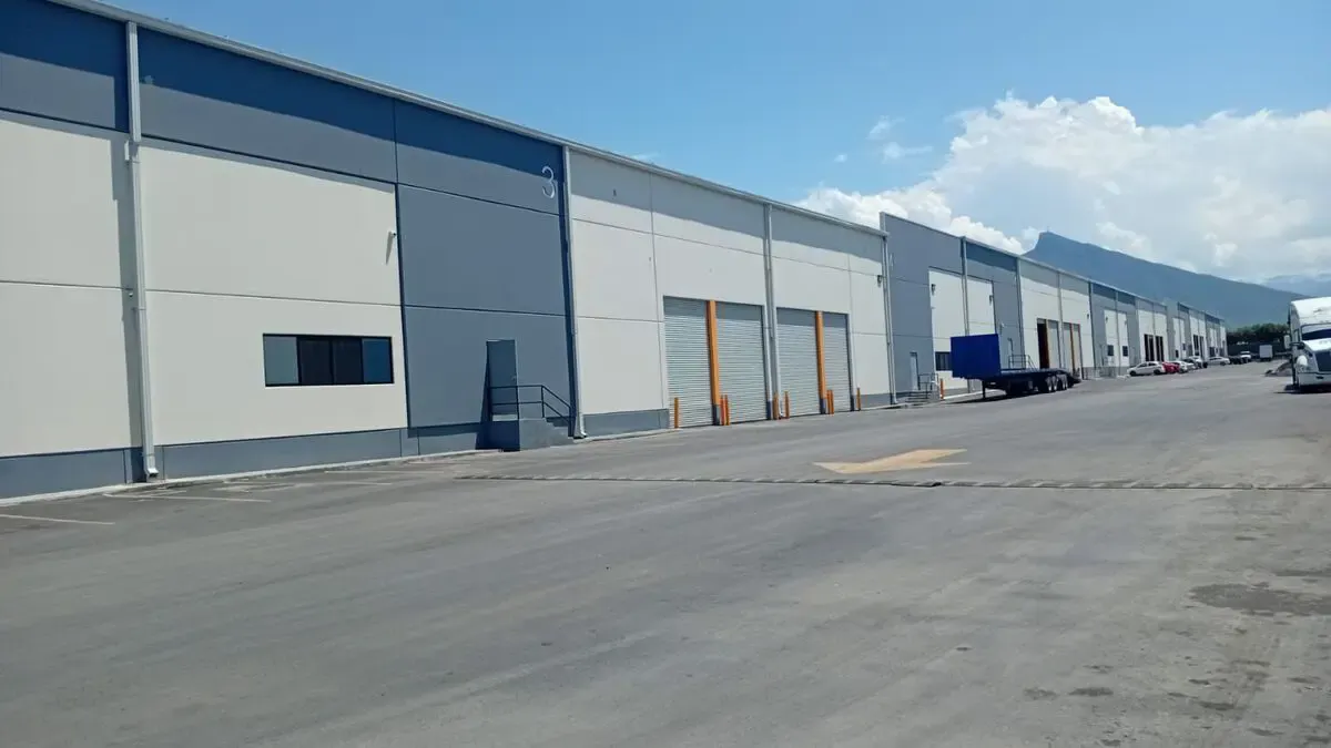 Industrial Spot2