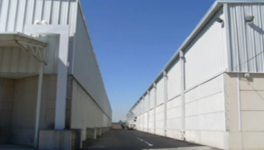 Industrial Spot2