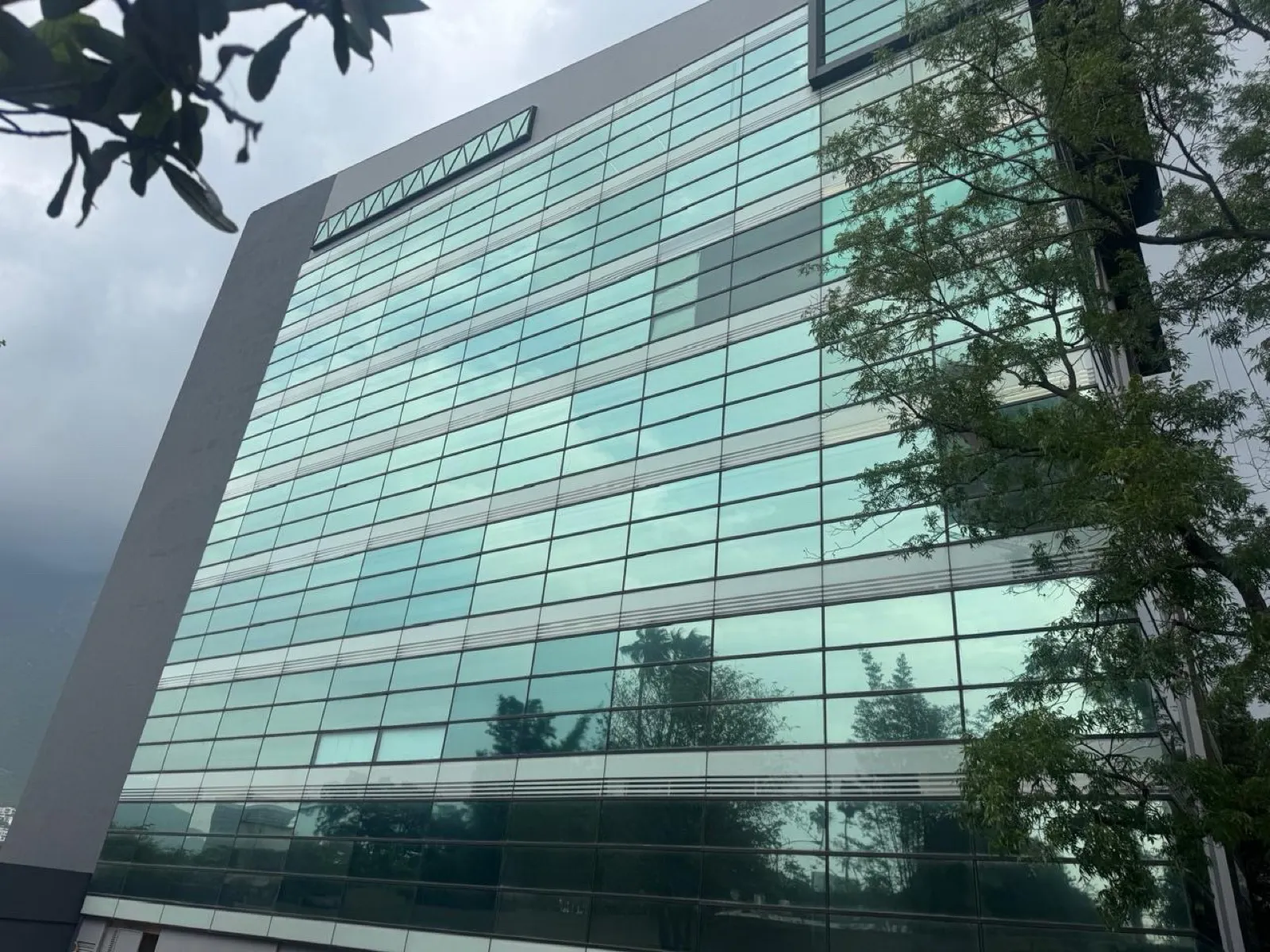 Oficina Spot2