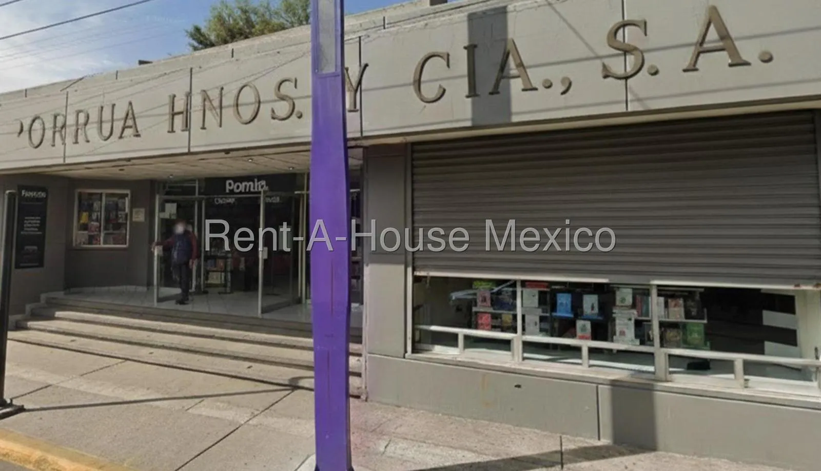 Local Comercial Spot2