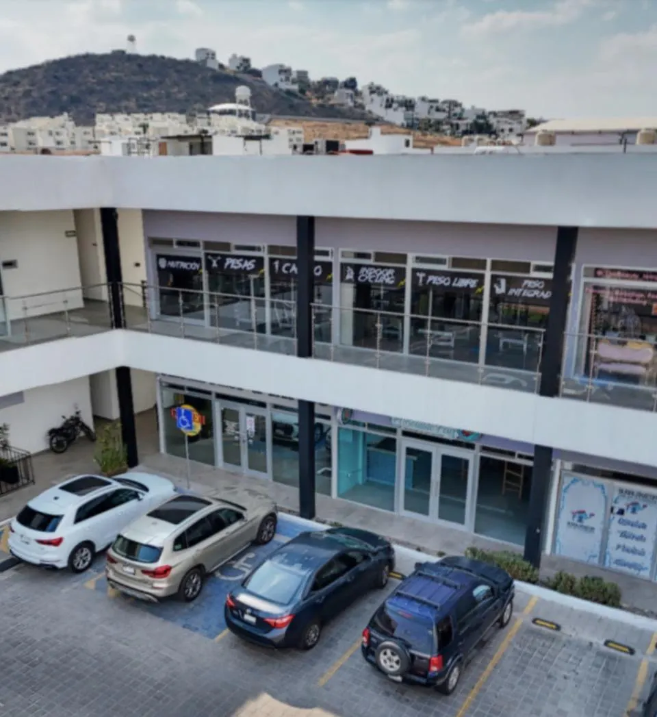 Local Comercial Spot2