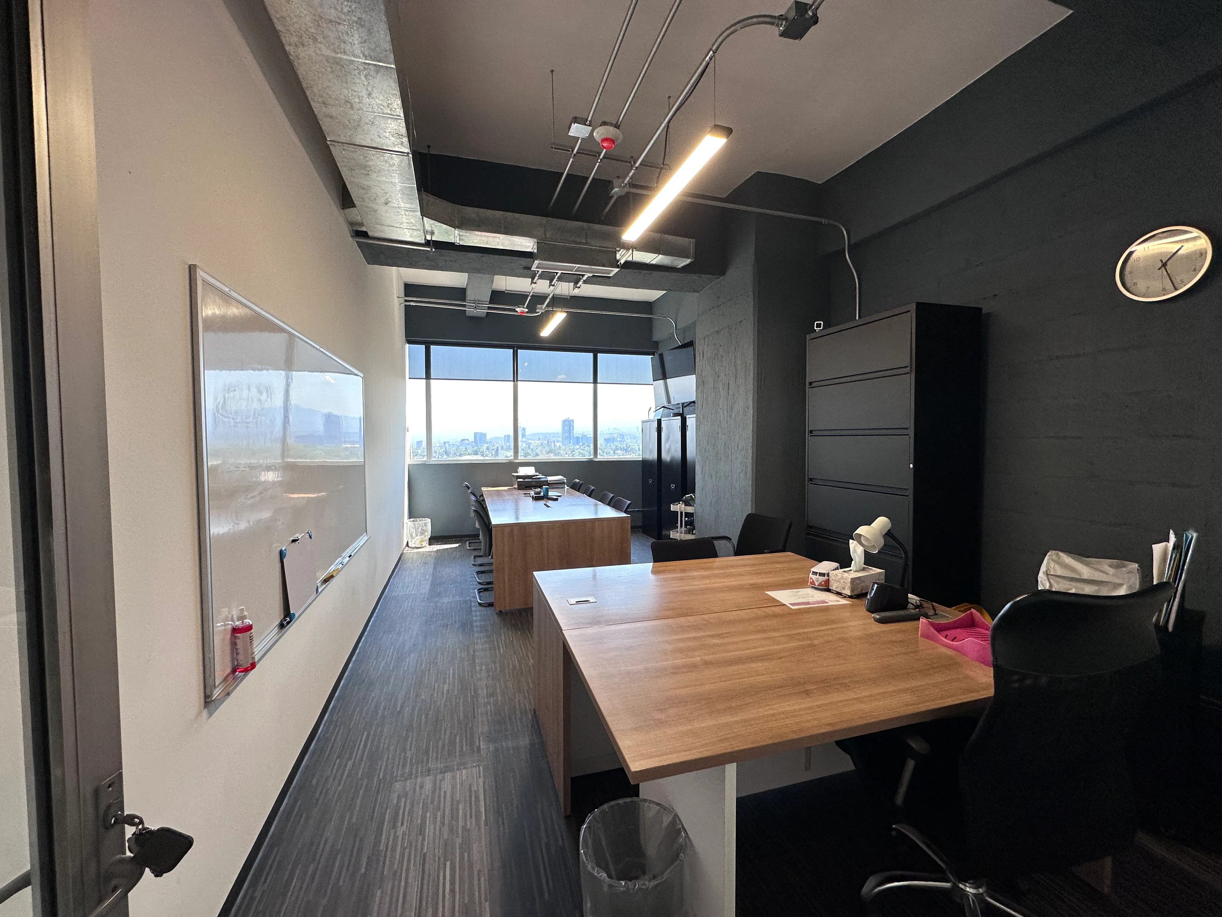 Oficina Spot2