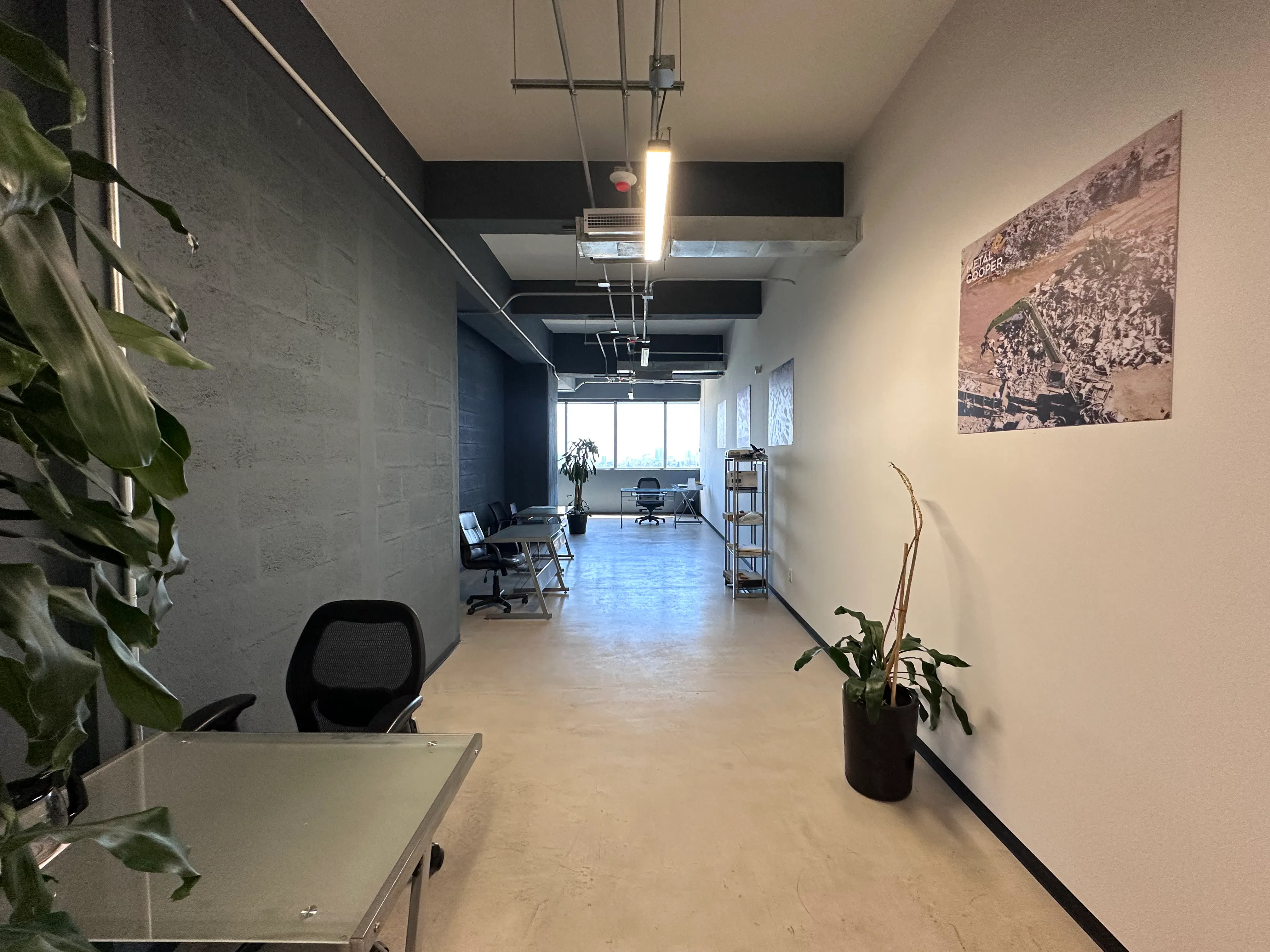 Oficina Spot2
