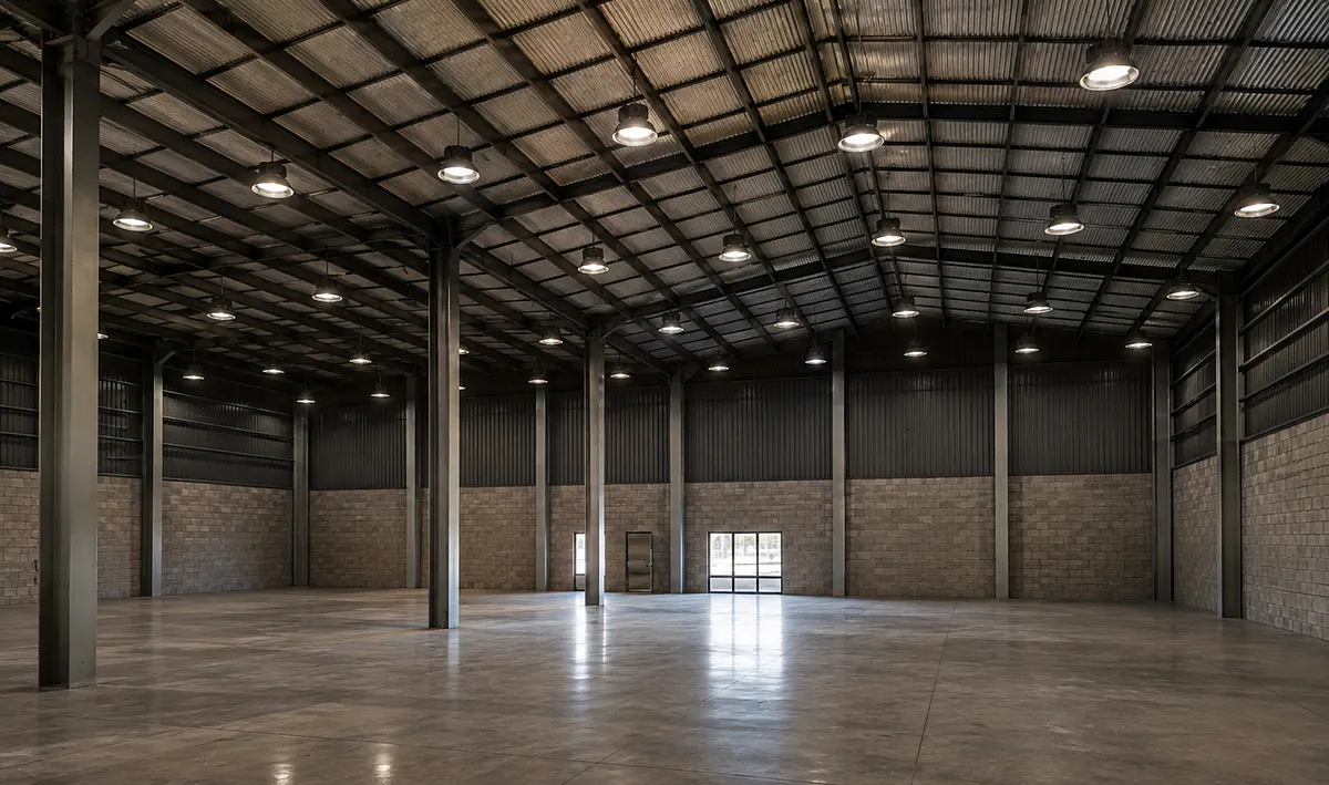 Industrial Spot2