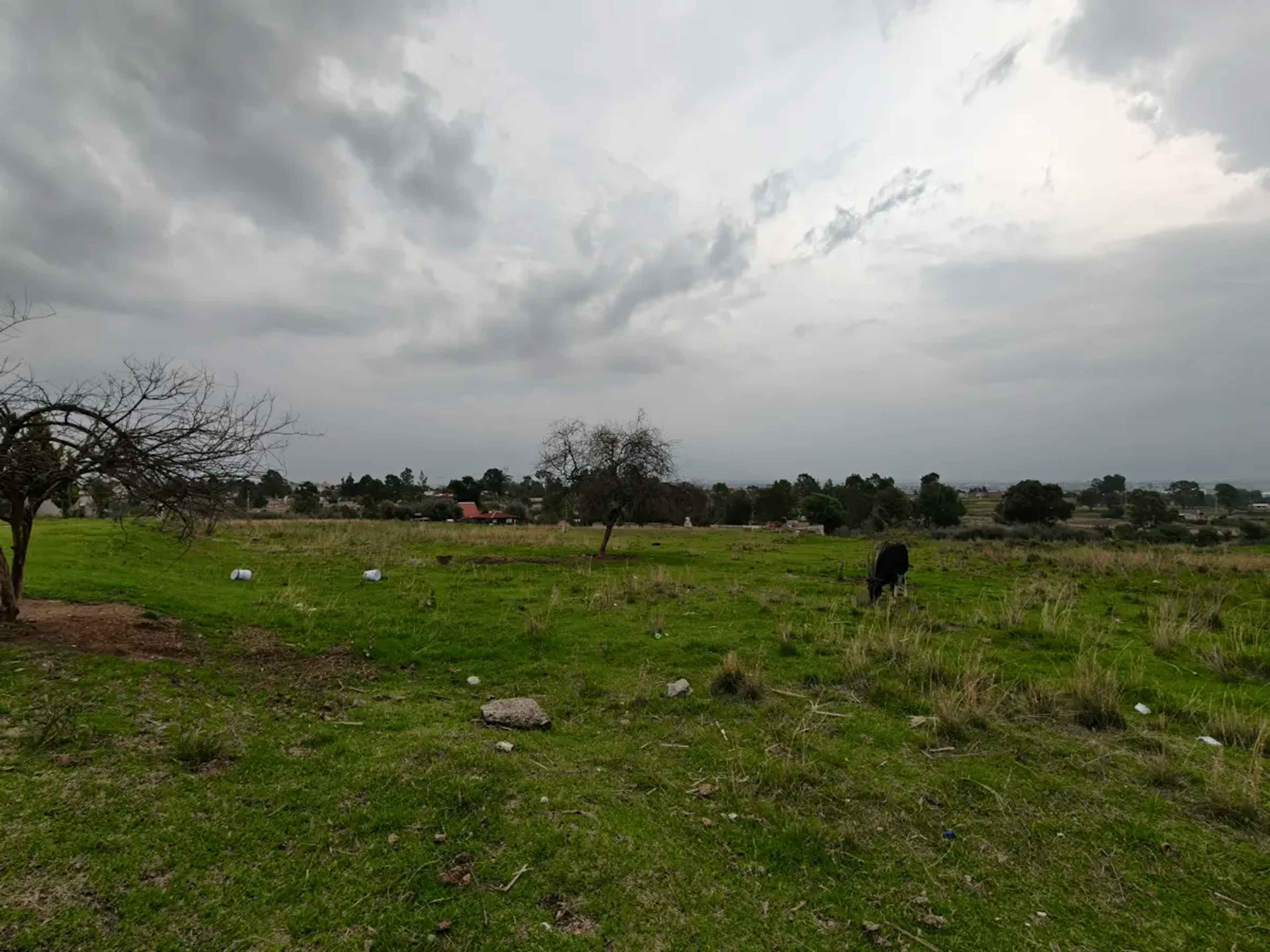 Terreno En Venta En San Lorenzo Almecatla, Cuautlancingo, Puebla