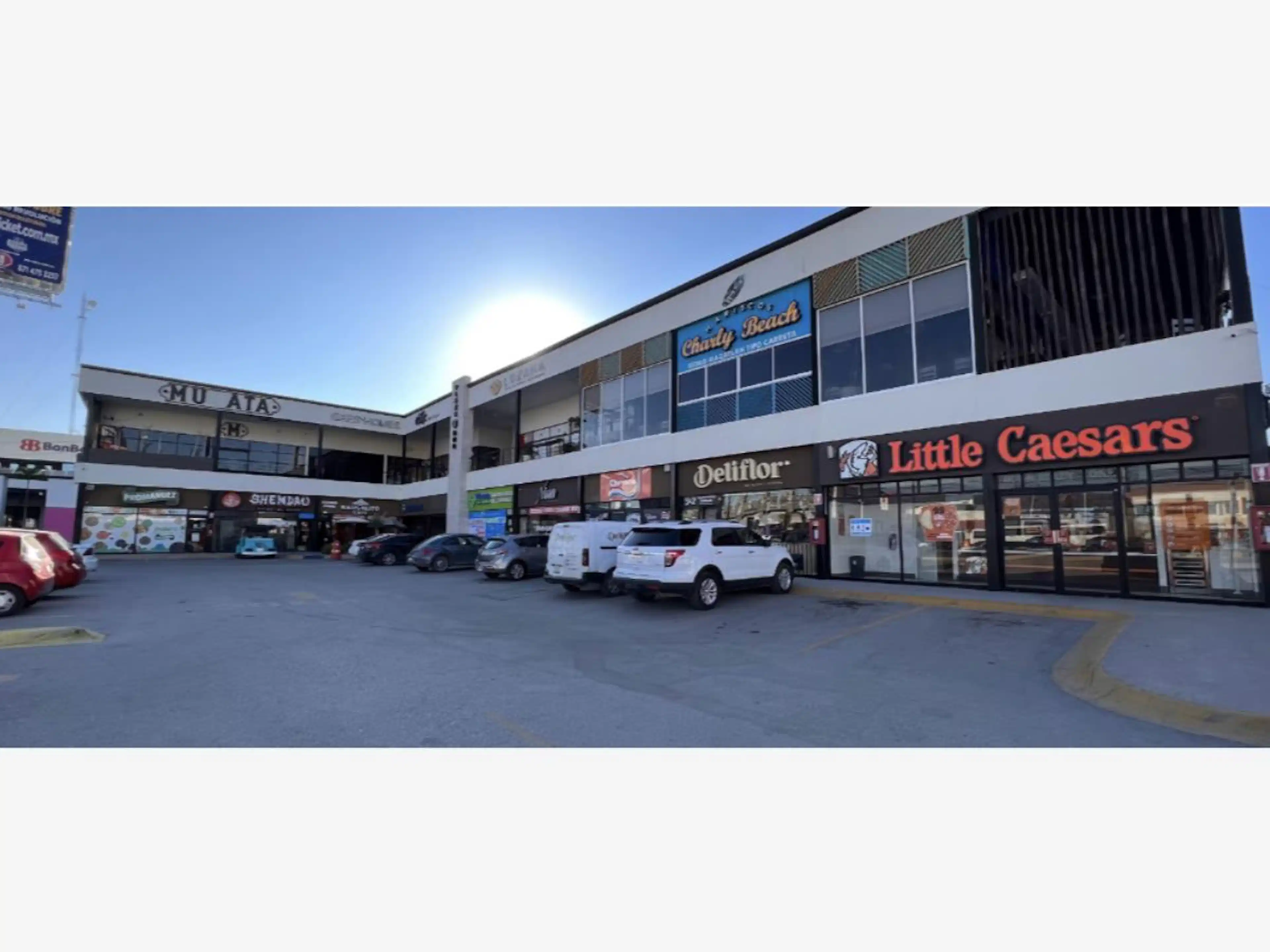 Blvd. Independencia Plaza Duo I 3850