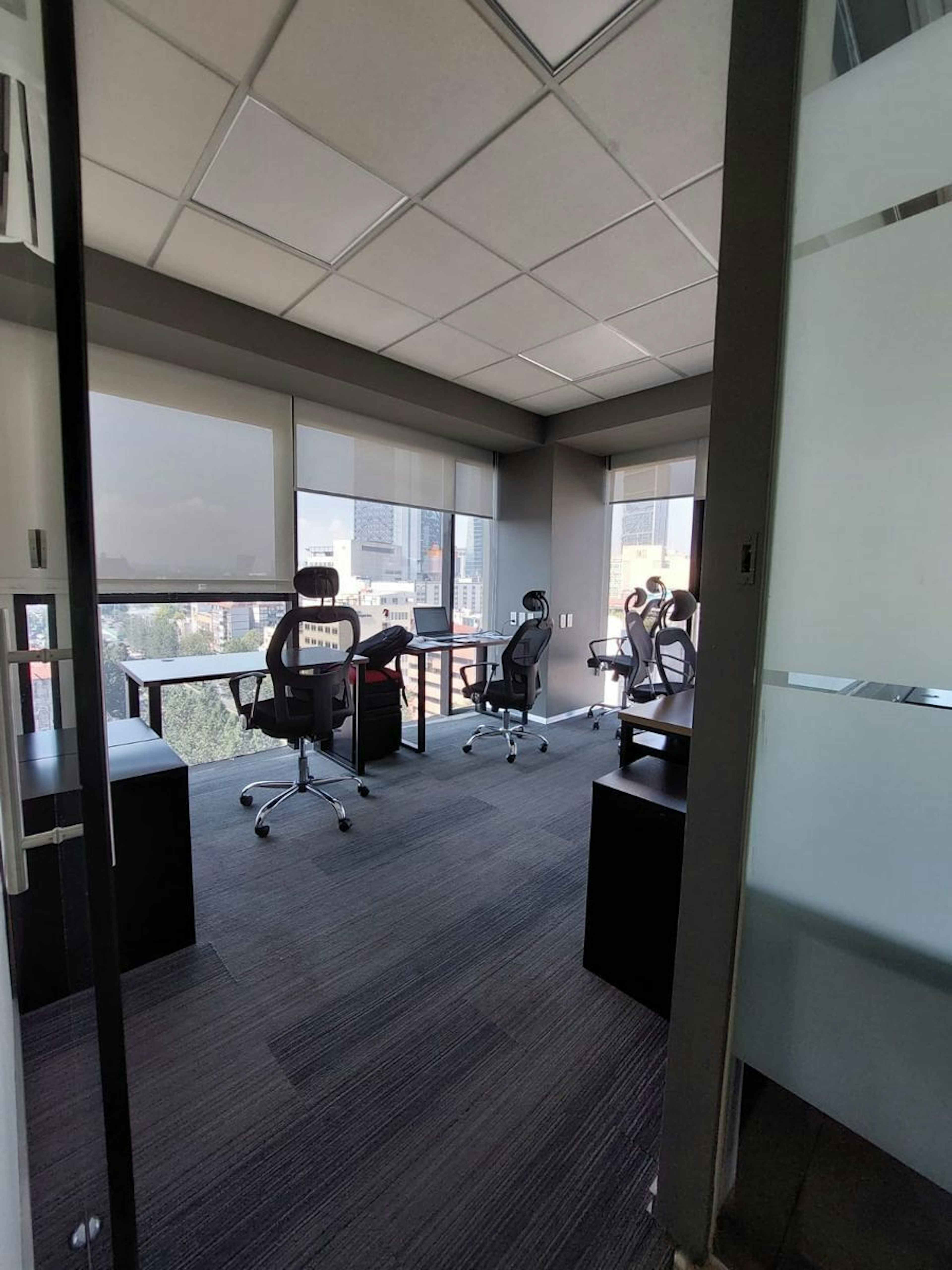 Avenida Chapultepec 348