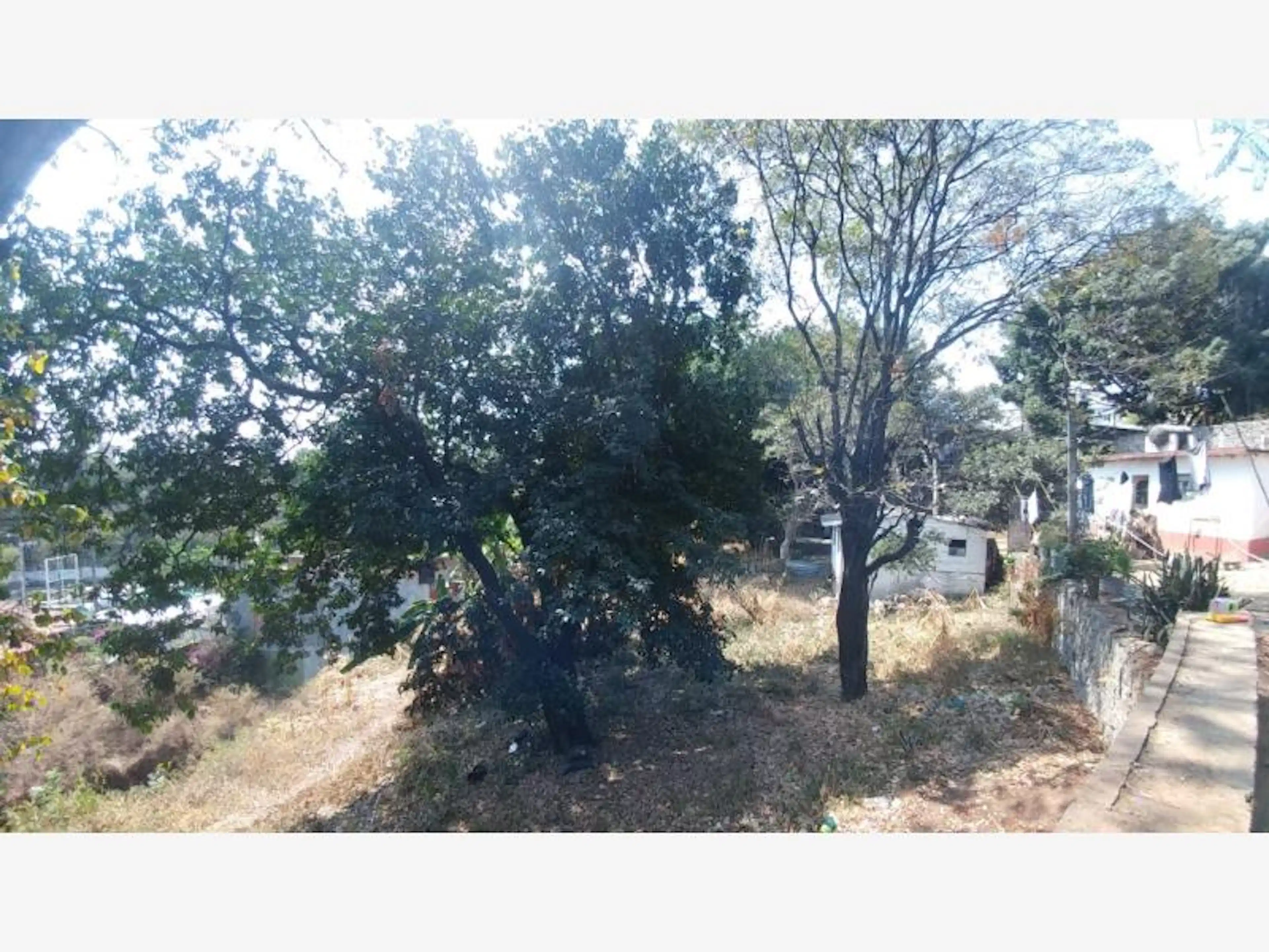 Terreno En Venta En Buenavista, Cuernavaca, Morelos