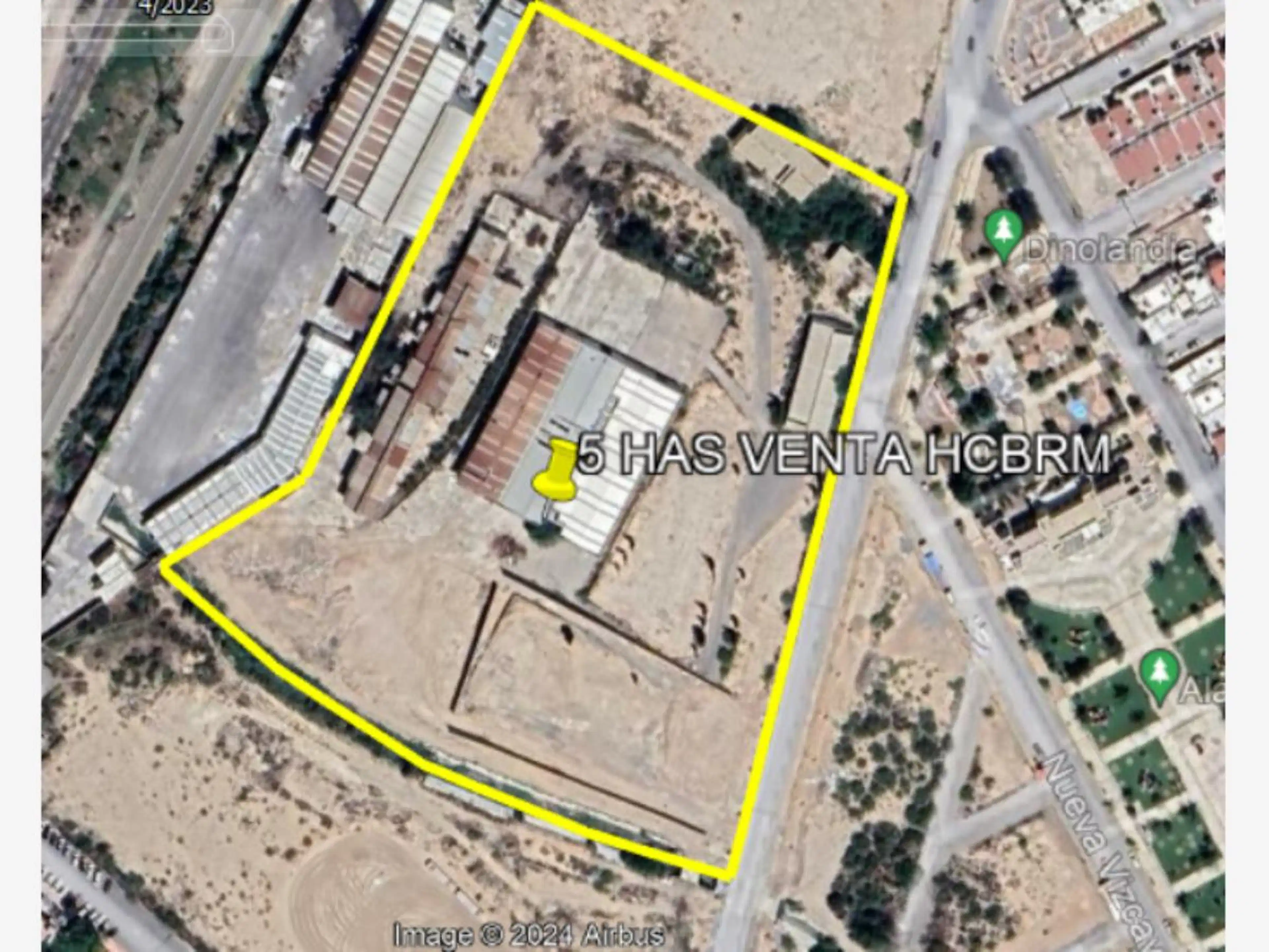 Terreno En Venta En Nuevo Ramos Arizpe, Ramos Arizpe, Coahuila De Zaragoza