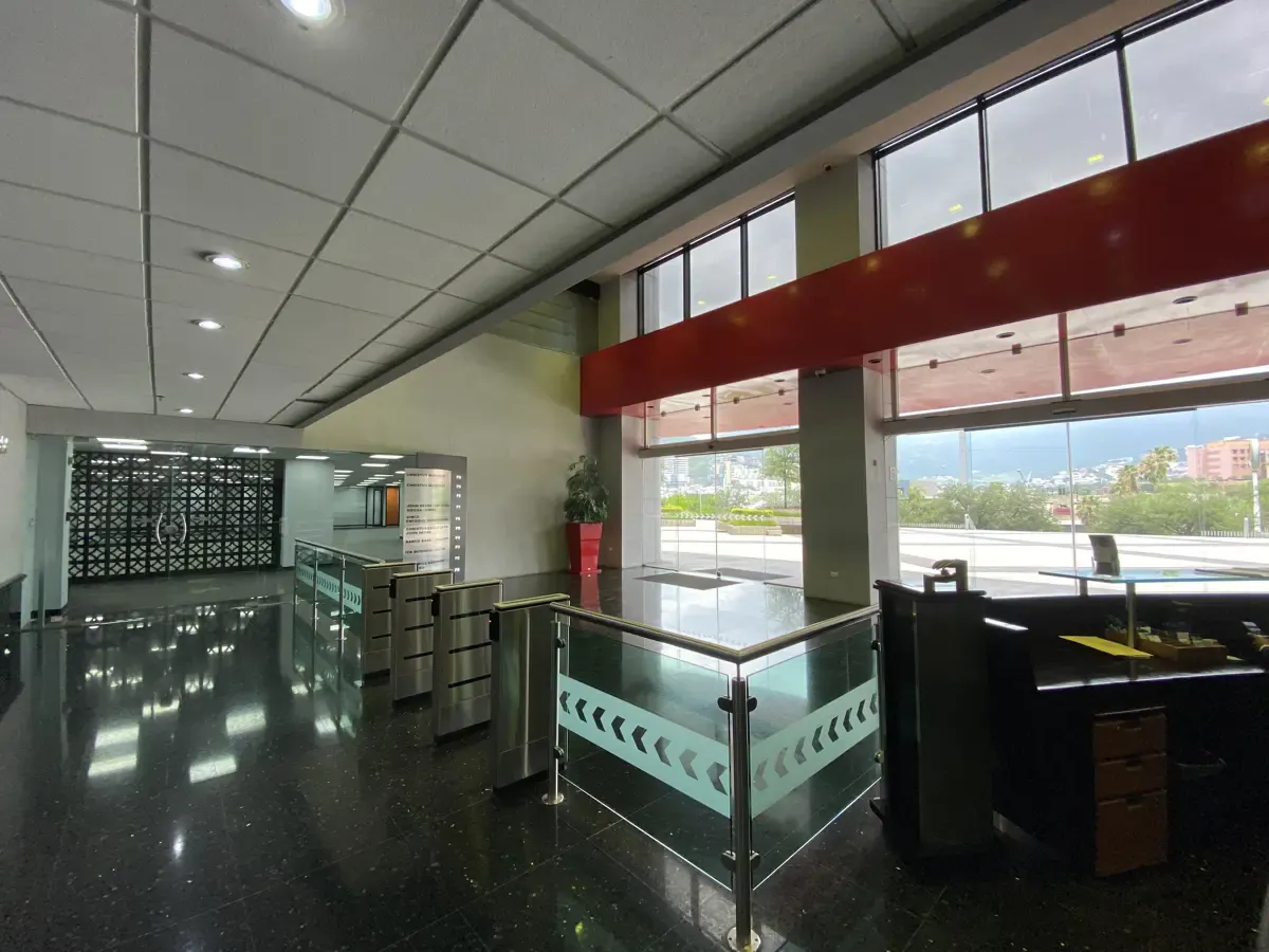 Oficina Spot2