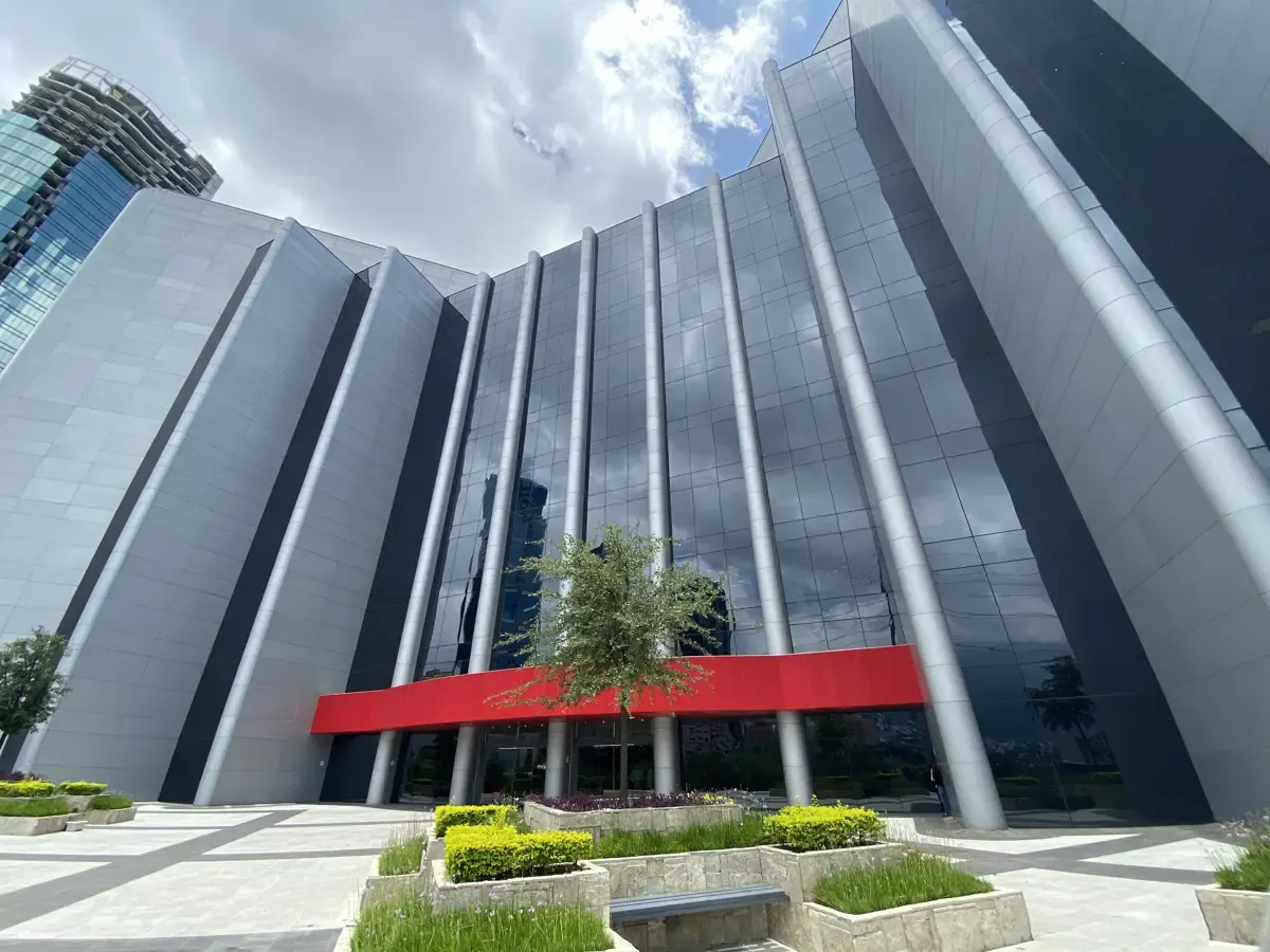 Oficina Spot2