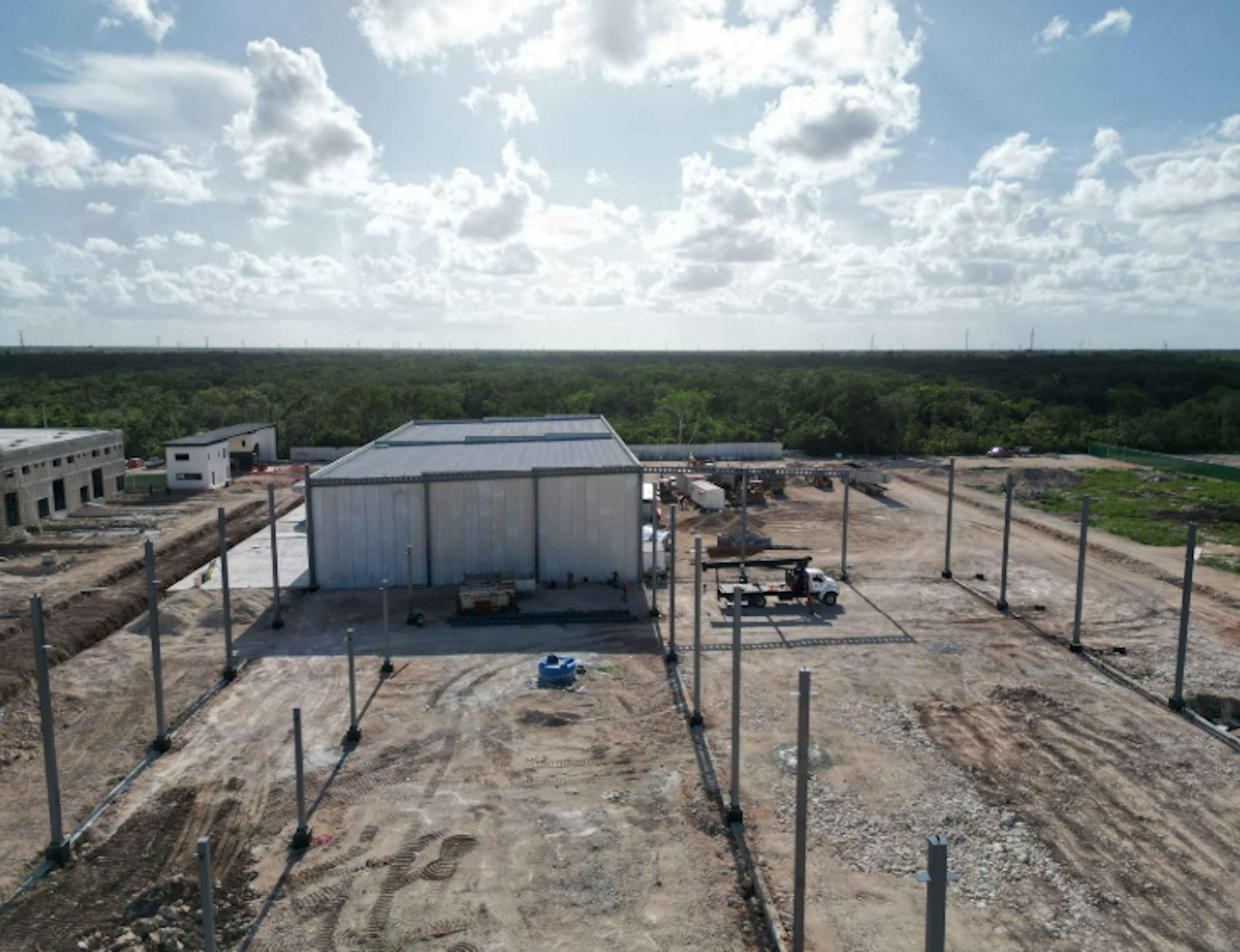 Carretera Costera Del Golfo