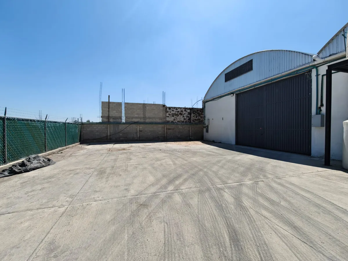 Industrial Spot2