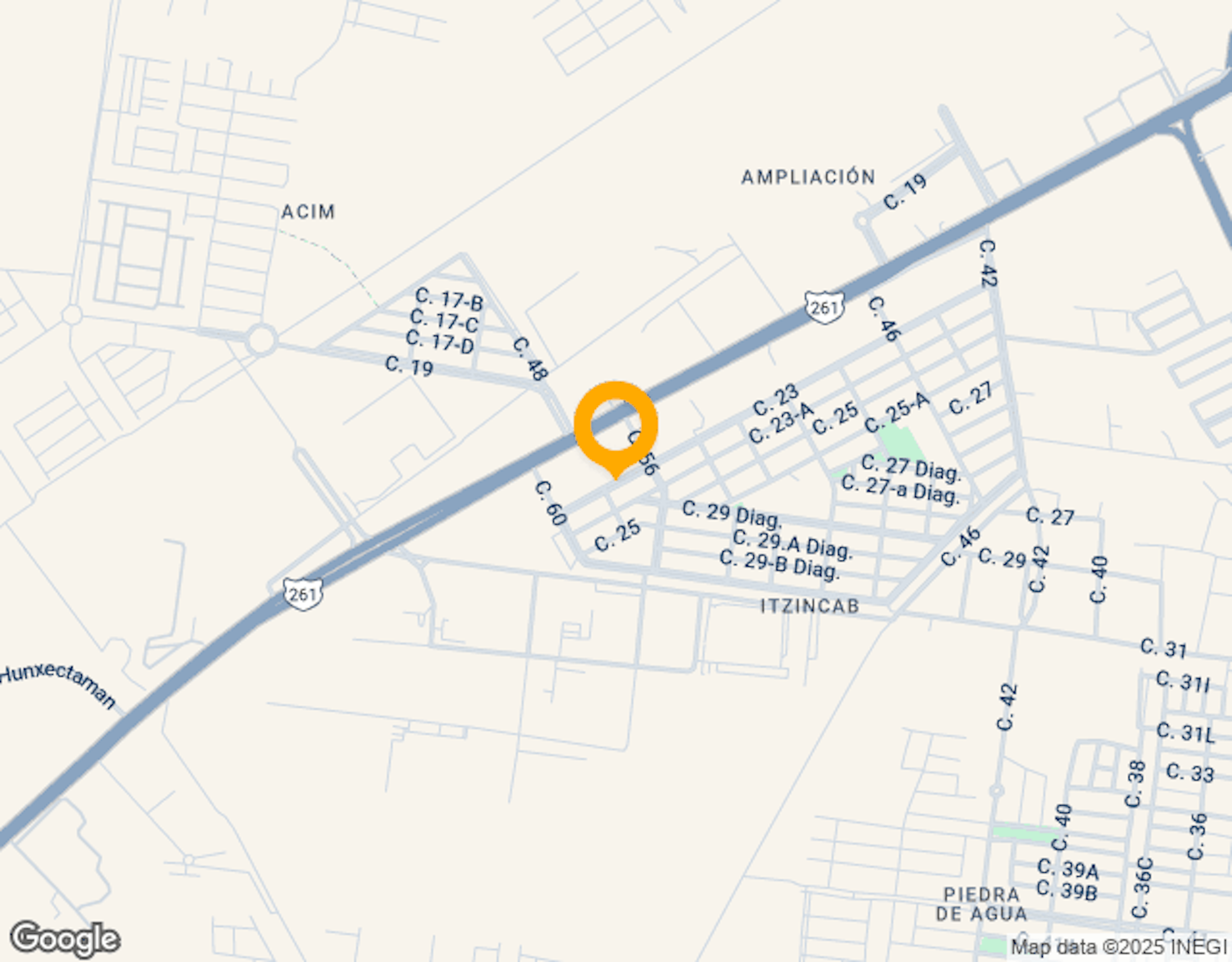 spot-map