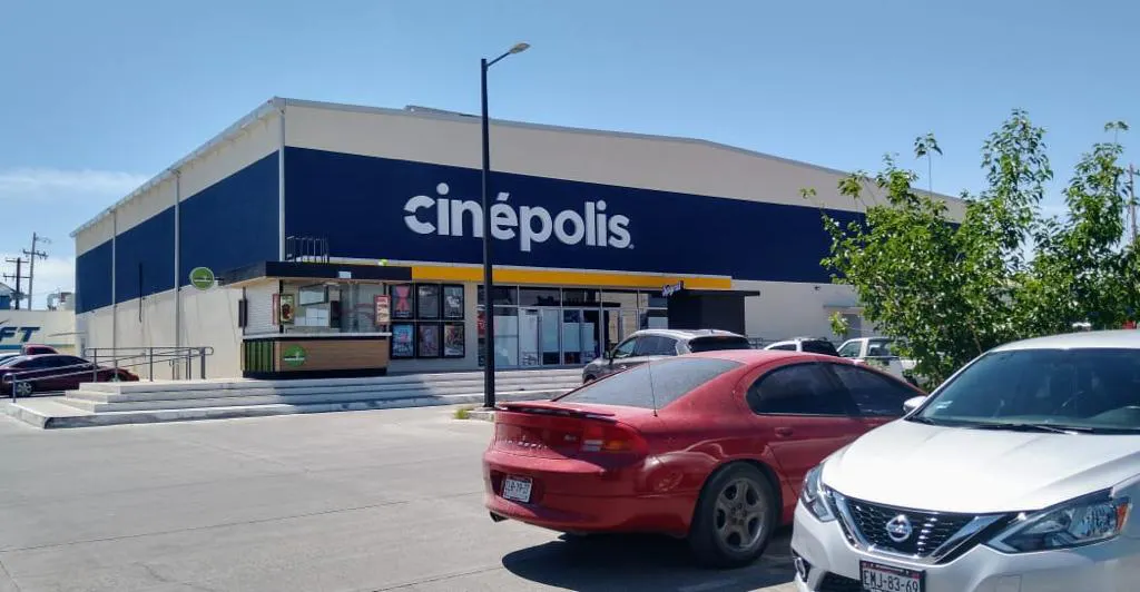 Local Comercial Spot2