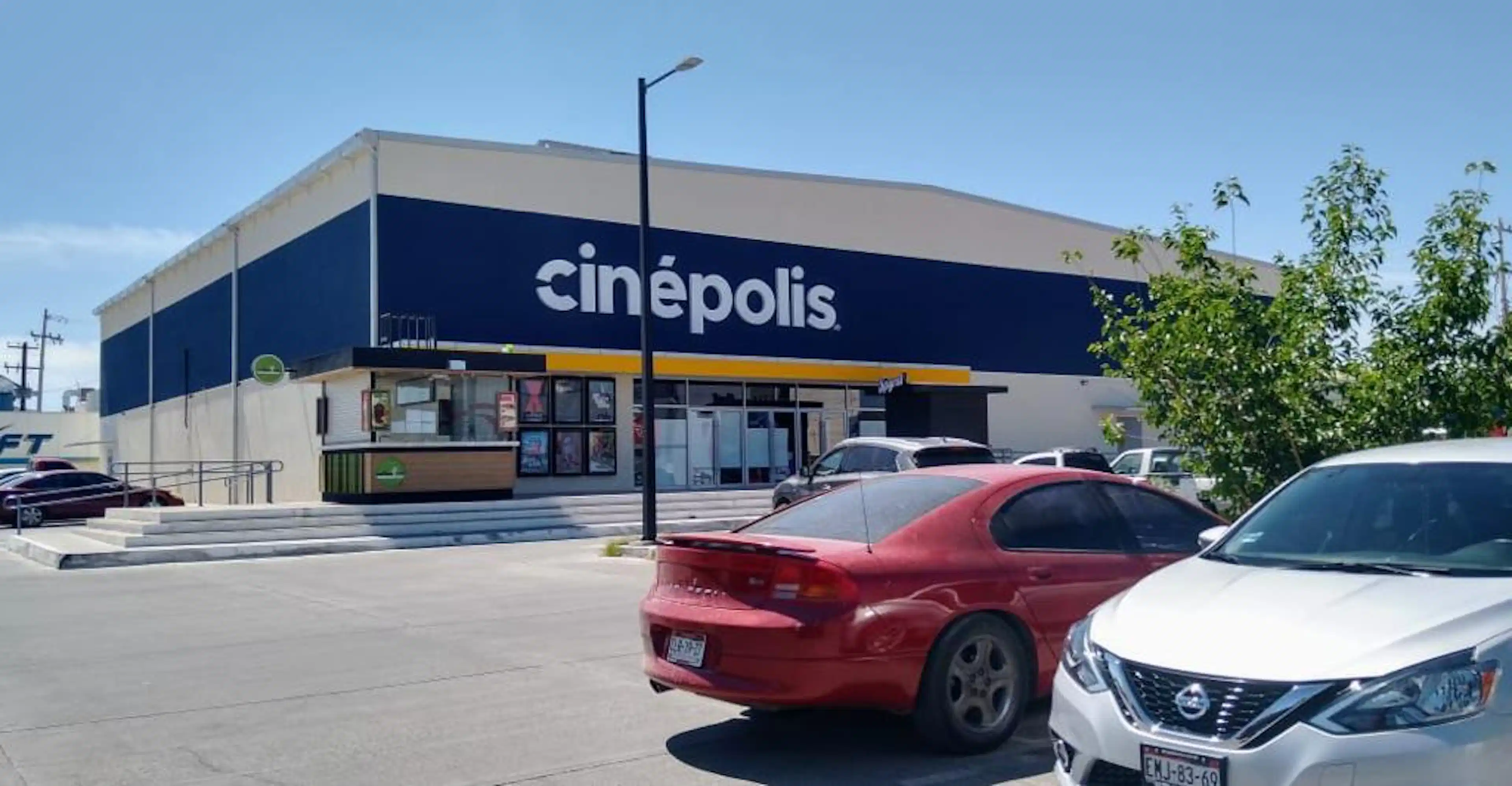 EDIFICIO COMERCIAL EN VENTA YA RENTADO EN DELICIAS S/N