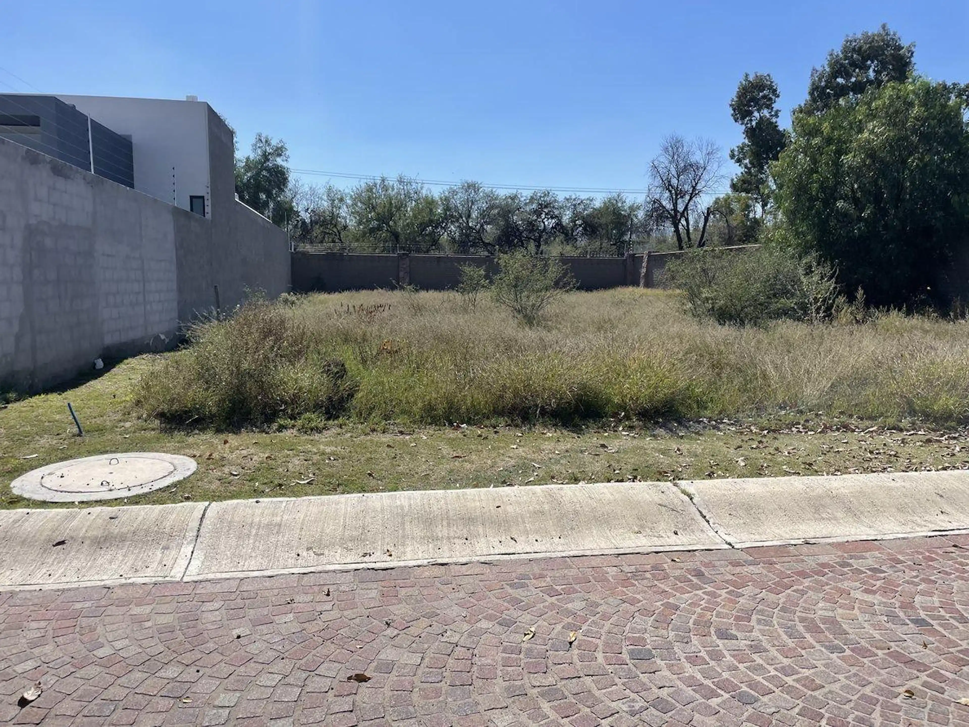Terreno En Venta Alquerias De Pozos