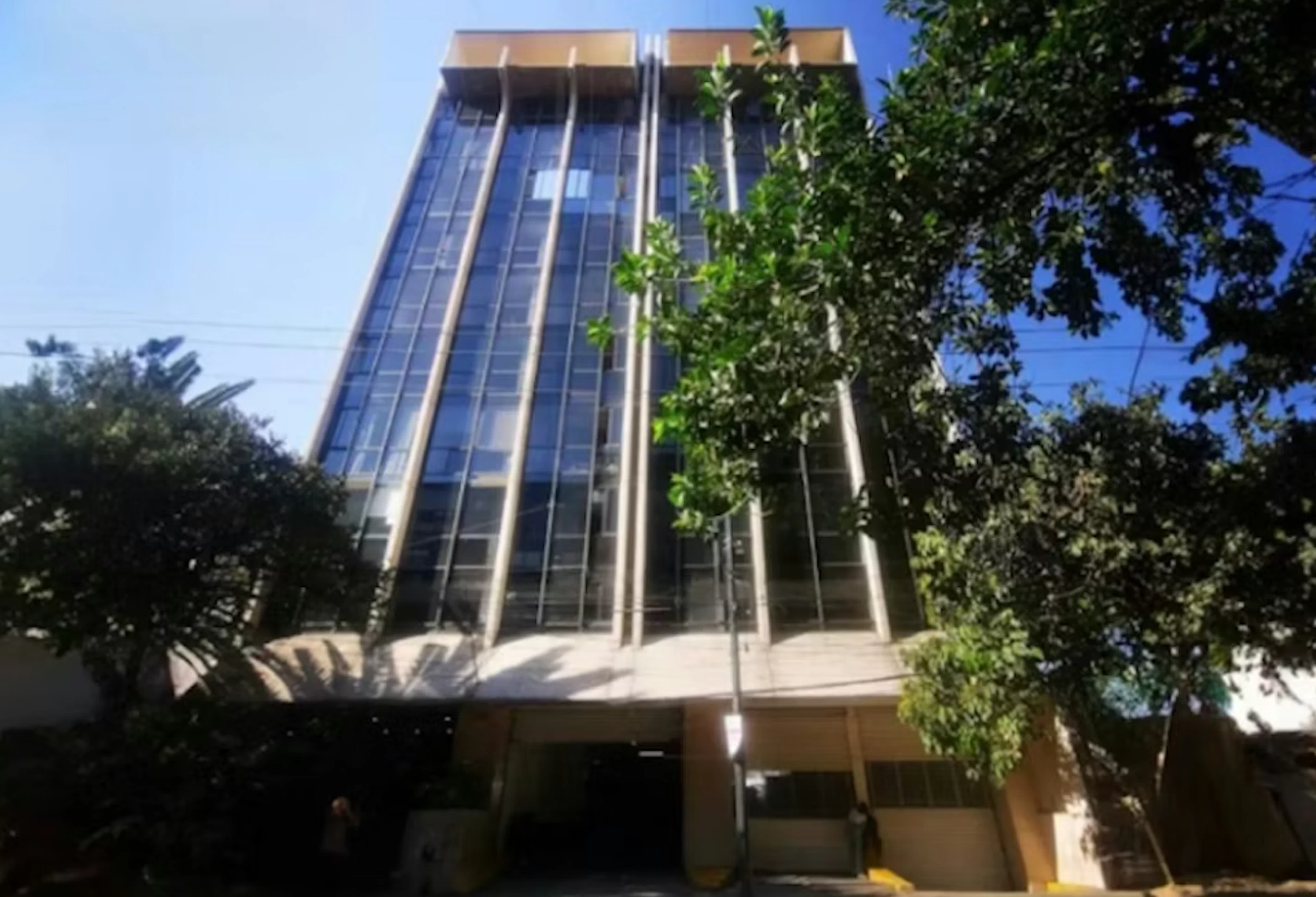Oficina Spot2