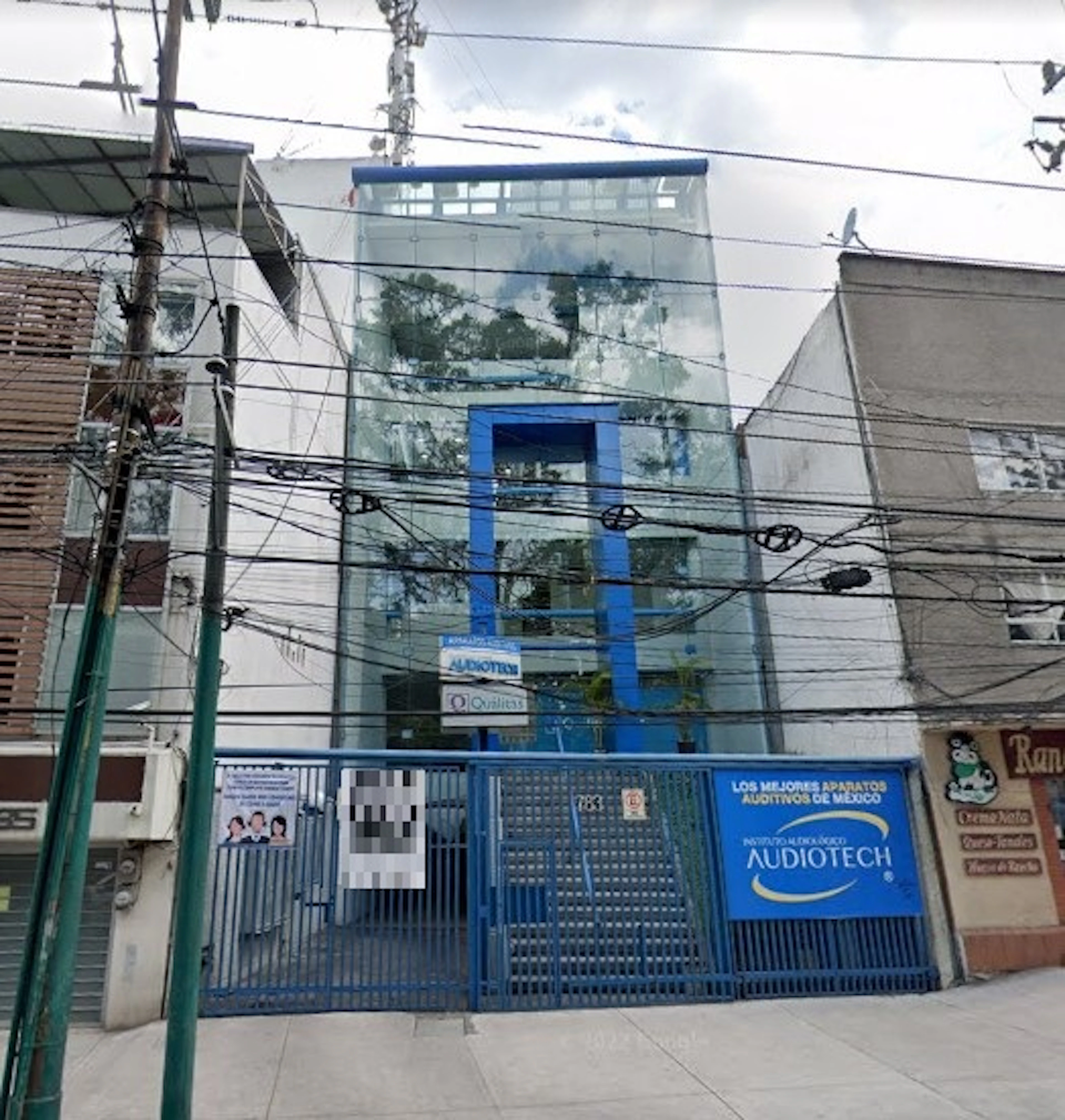 Oficina Spot2
