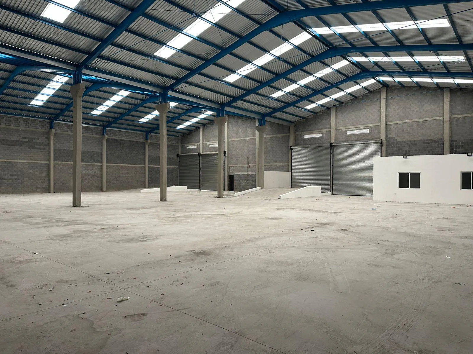 Industrial Spot2