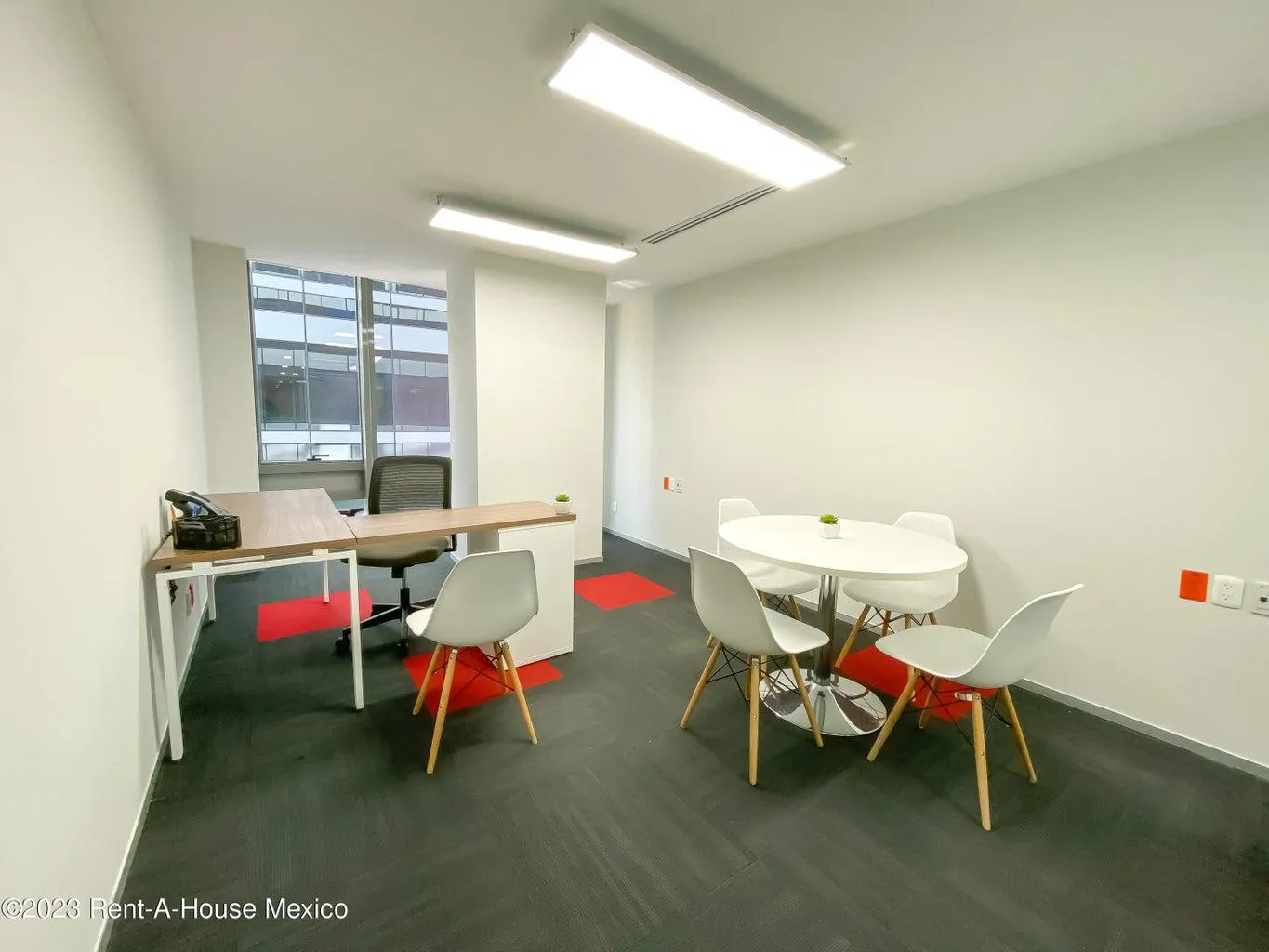 Oficina Spot2