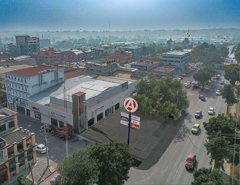 Local Comercial Spot2