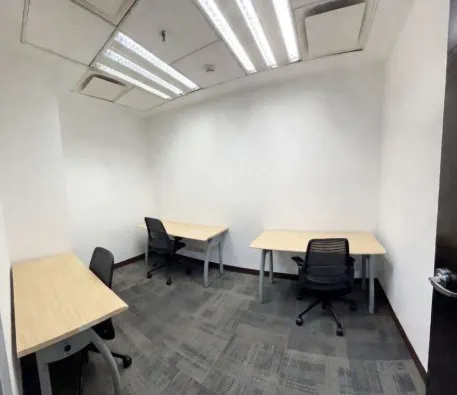 Oficina Spot2