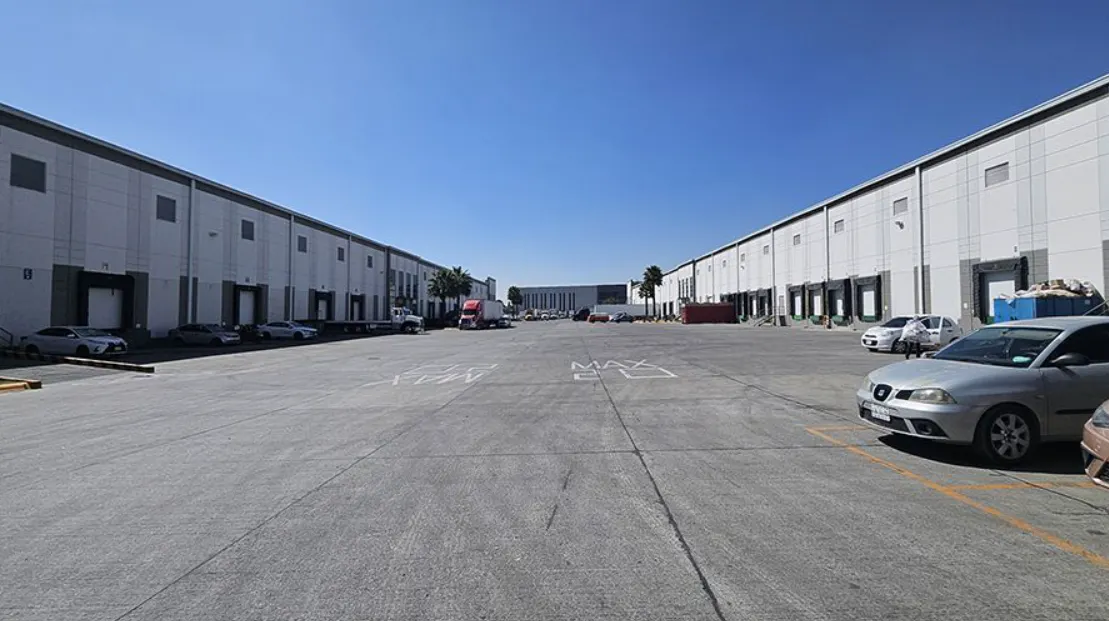 Industrial Spot2